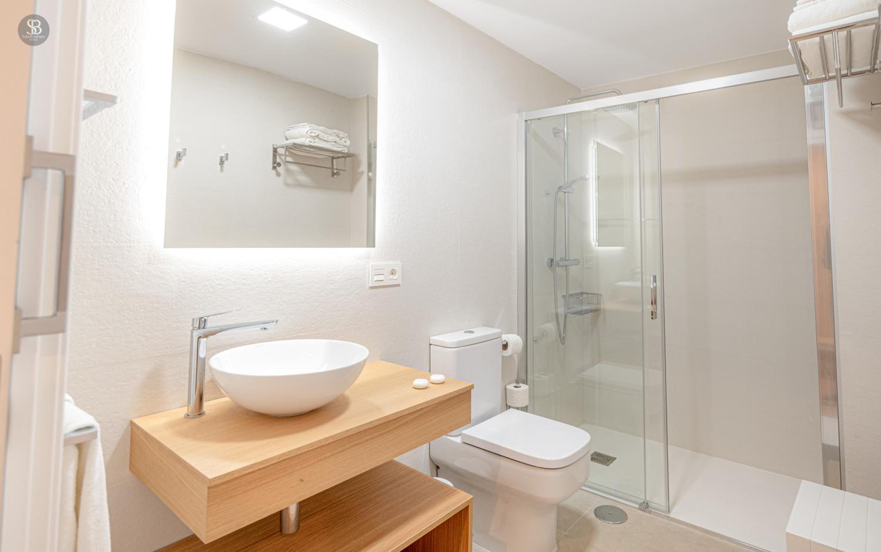 Apartamentos Soho Boutique Plaza Mayor Caceres