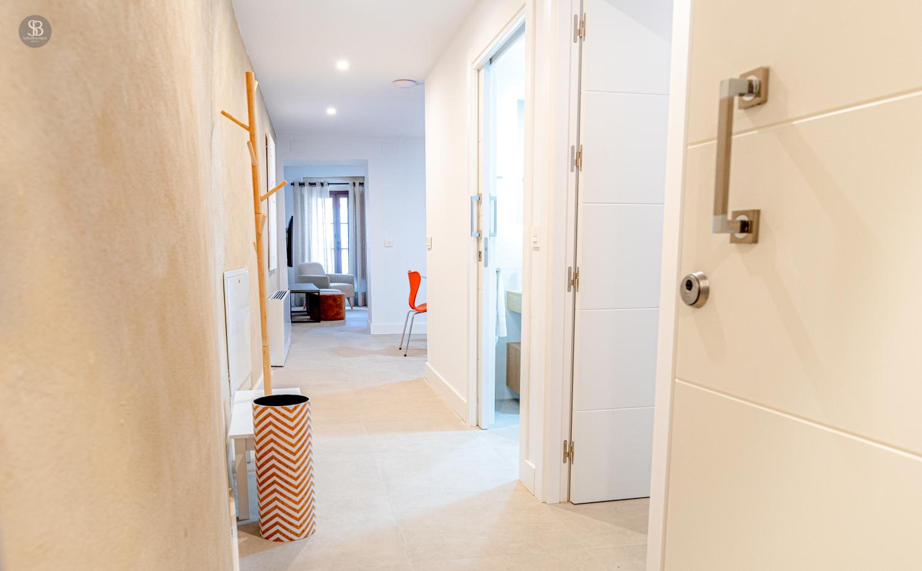 Apartamentos Soho Boutique Plaza Mayor Caceres