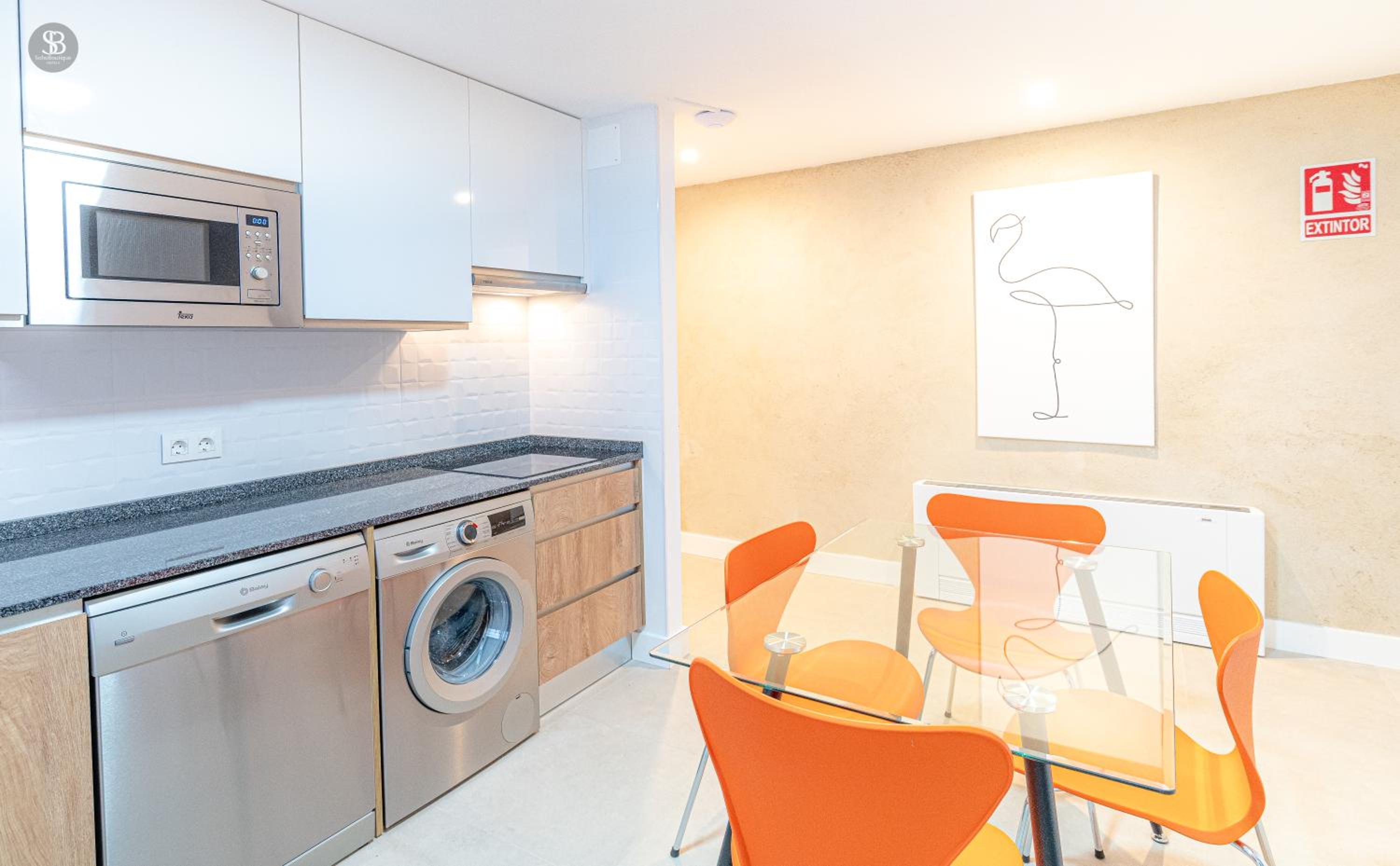Apartamentos Soho Boutique Plaza Mayor Caceres