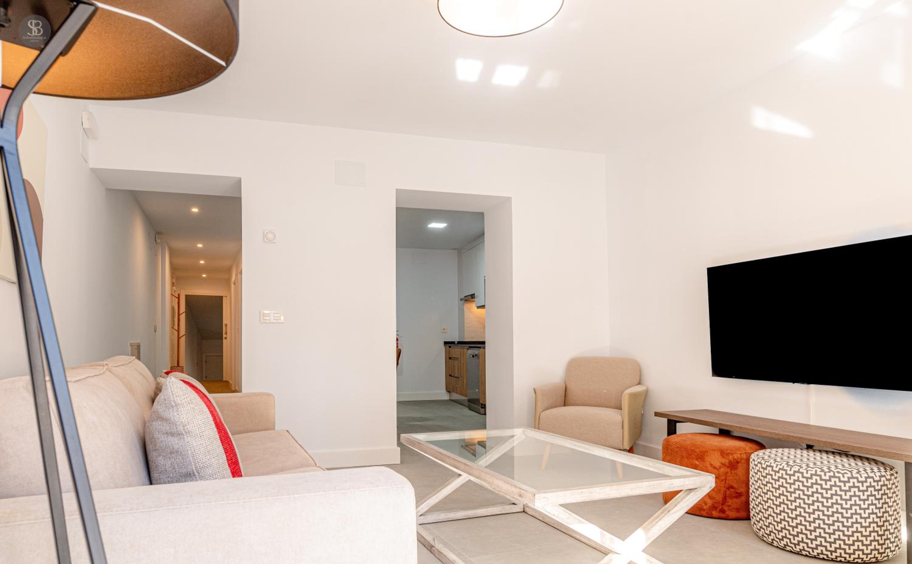 Apartamentos Soho Boutique Plaza Mayor Caceres