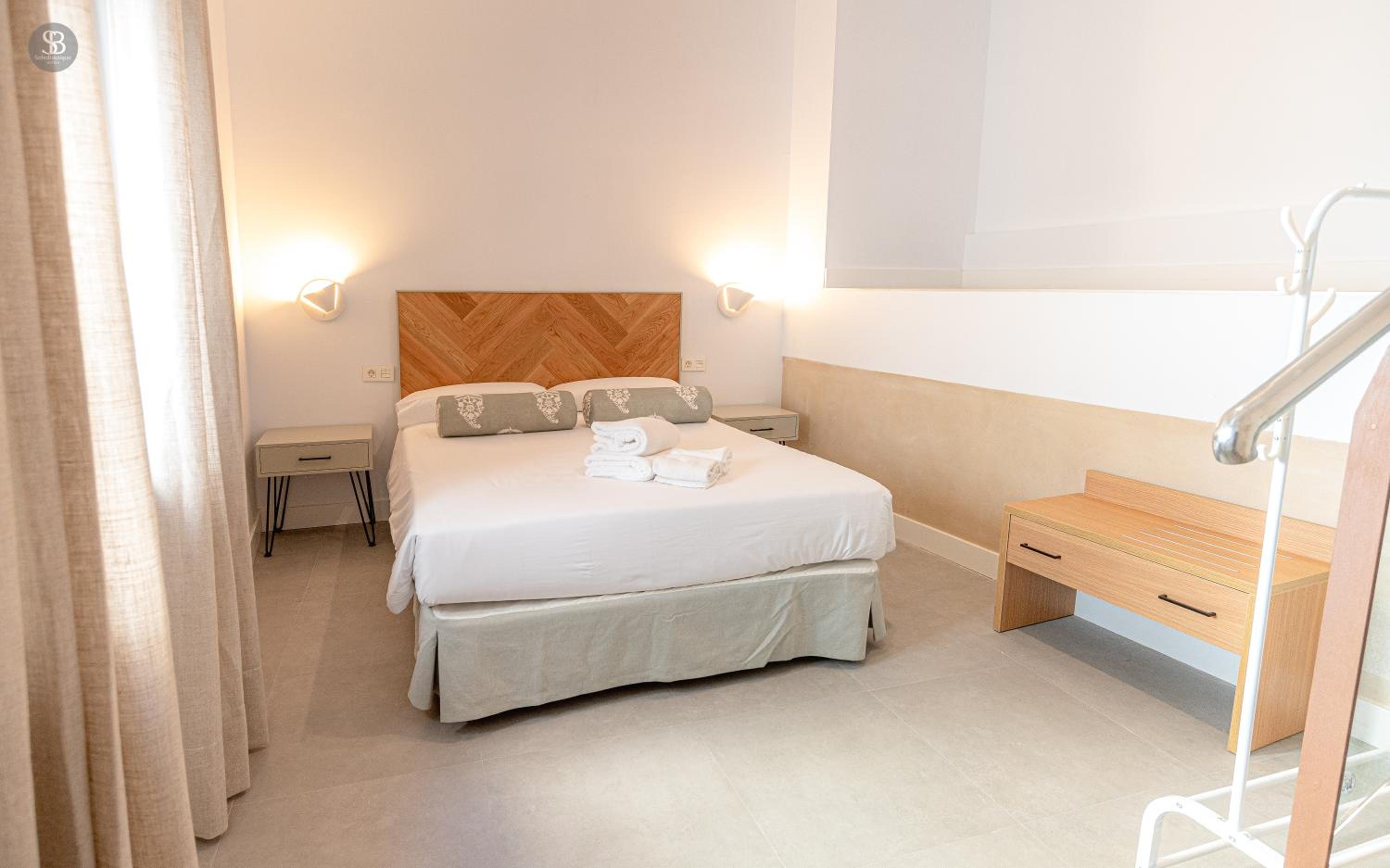 Apartamentos Soho Boutique Plaza Mayor Caceres