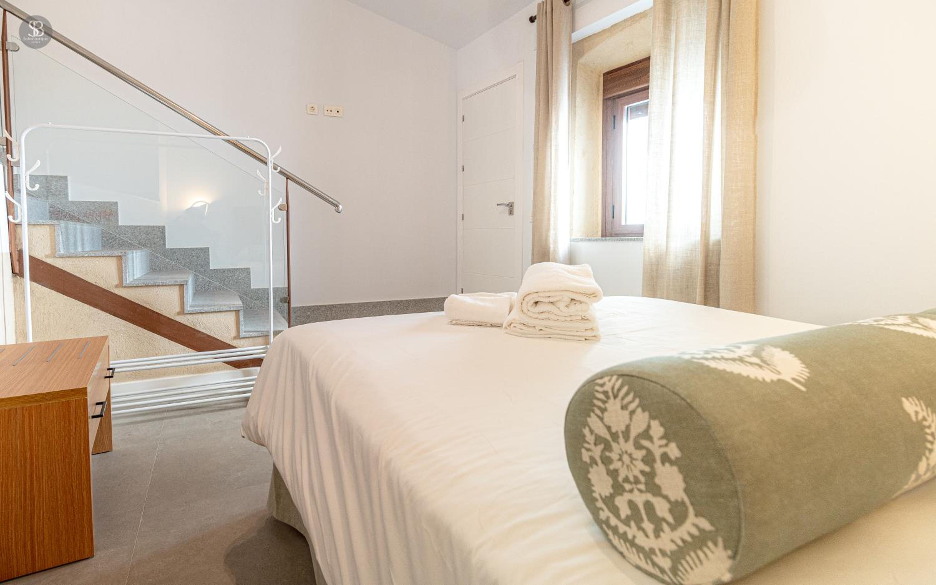 Apartamentos Soho Boutique Plaza Mayor Caceres
