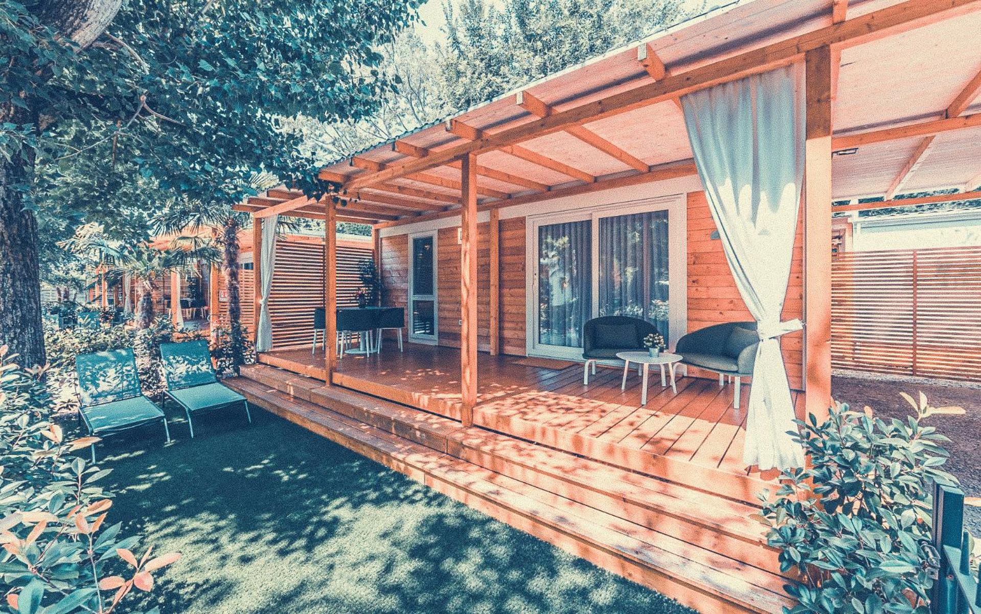Club del Sole Tenuta Primero Grado Family Resort