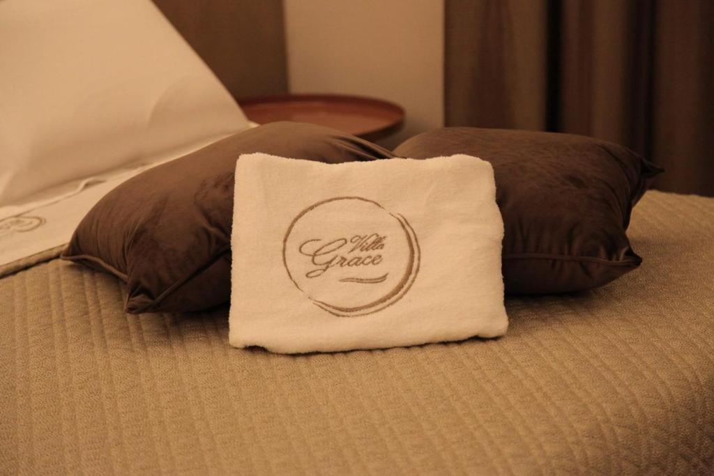 B&B Villa Grace view 5