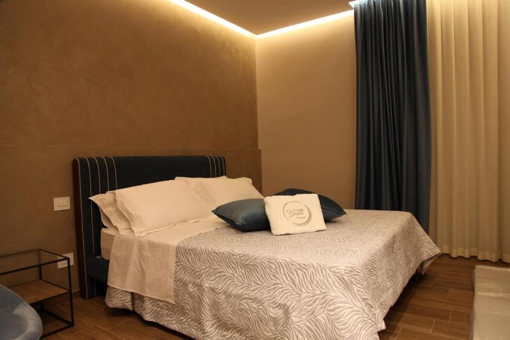 B&B Villa Grace view 4