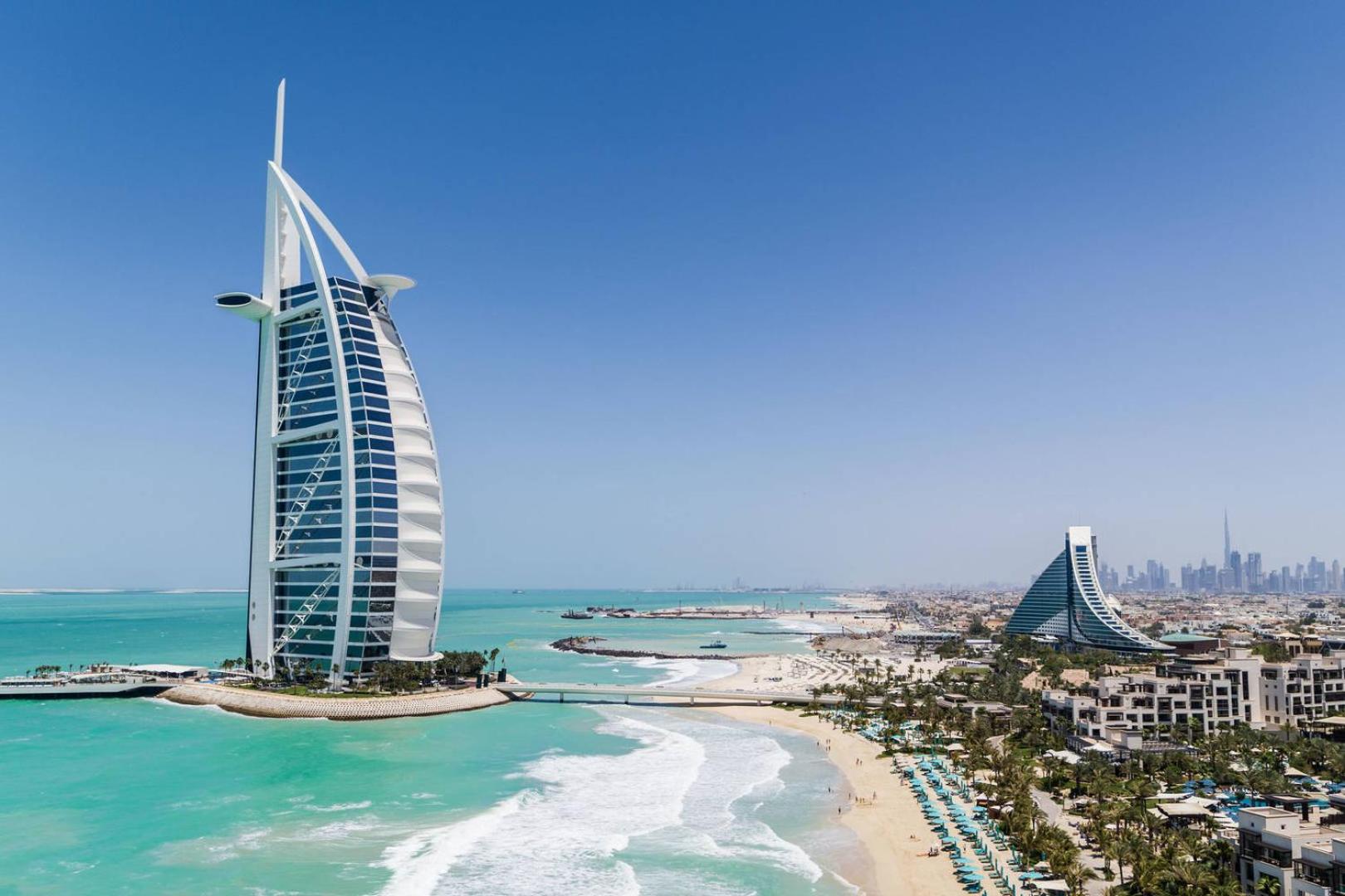 HVR THE PALM DUBAI