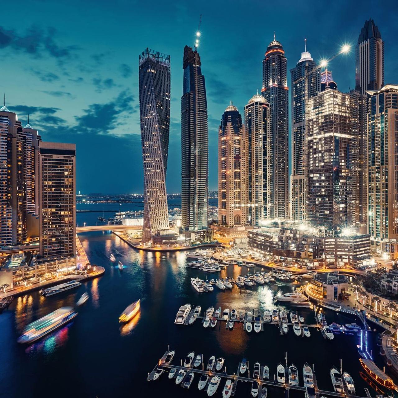 HVR THE PALM DUBAI
