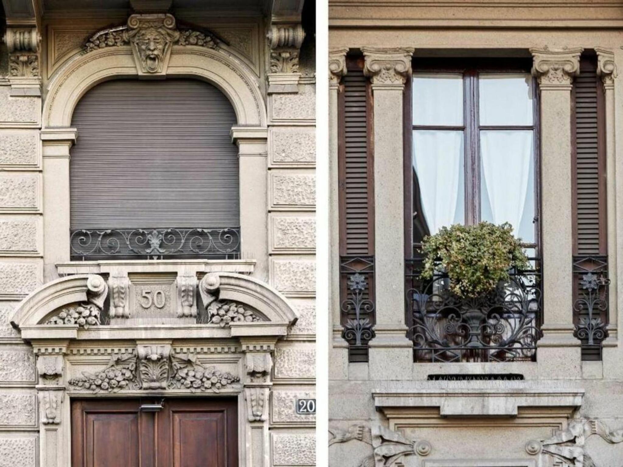 Vallazze Luxury by Halldis