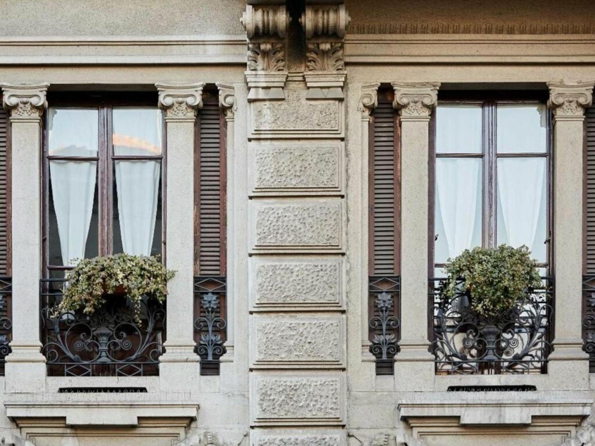 Vallazze Luxury by Halldis