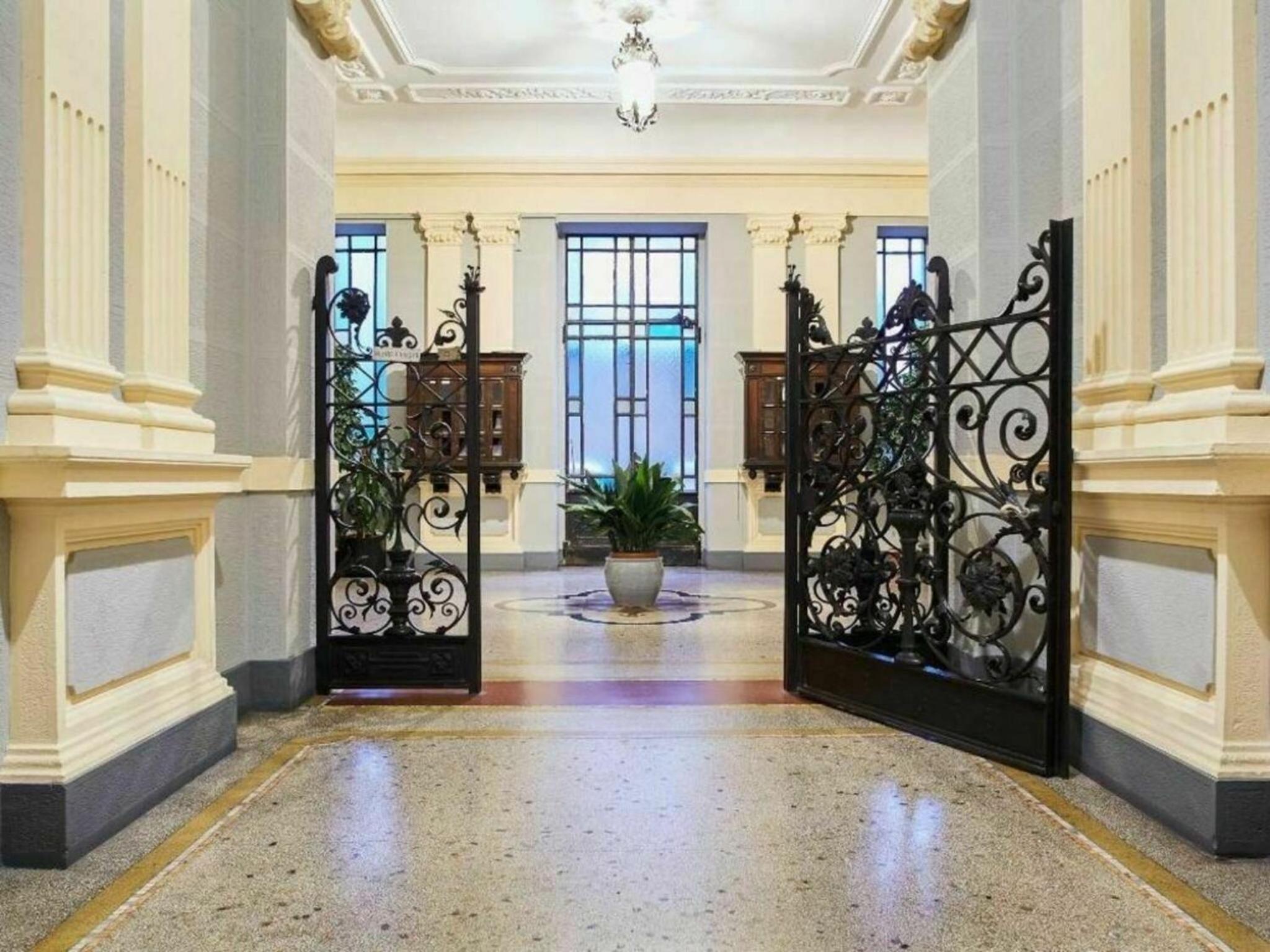 Vallazze Luxury by Halldis