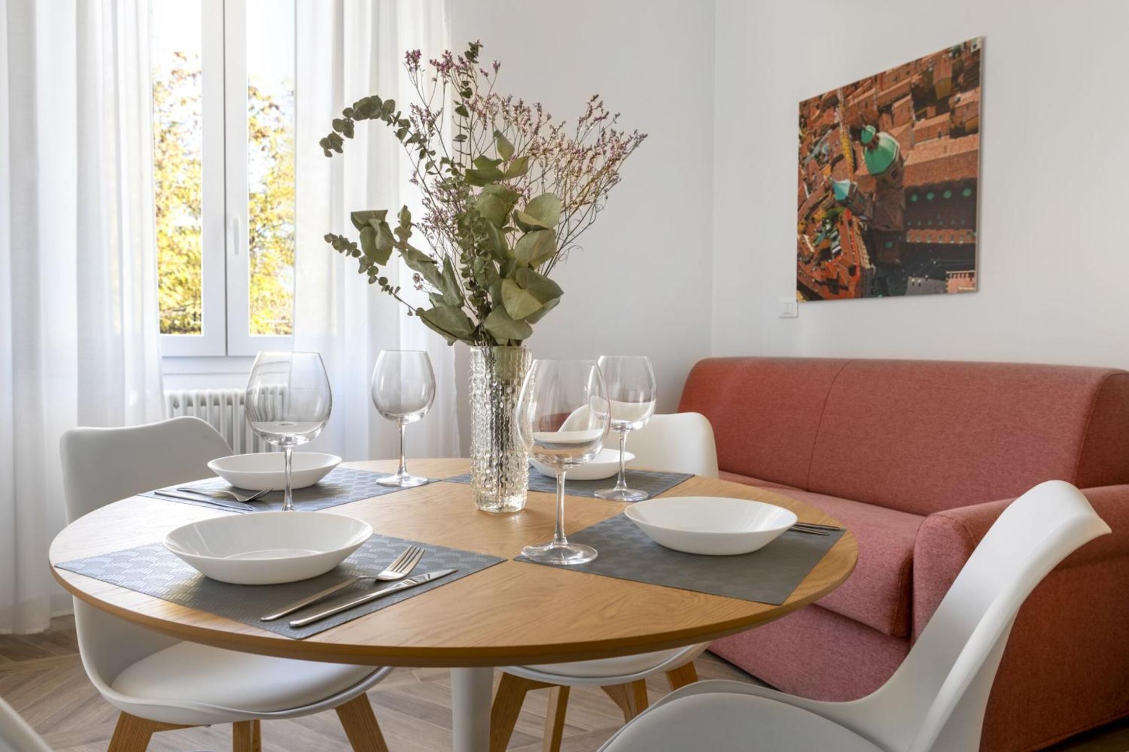 Palazzo Pedretti Halldis Apartments by Halldis view 3