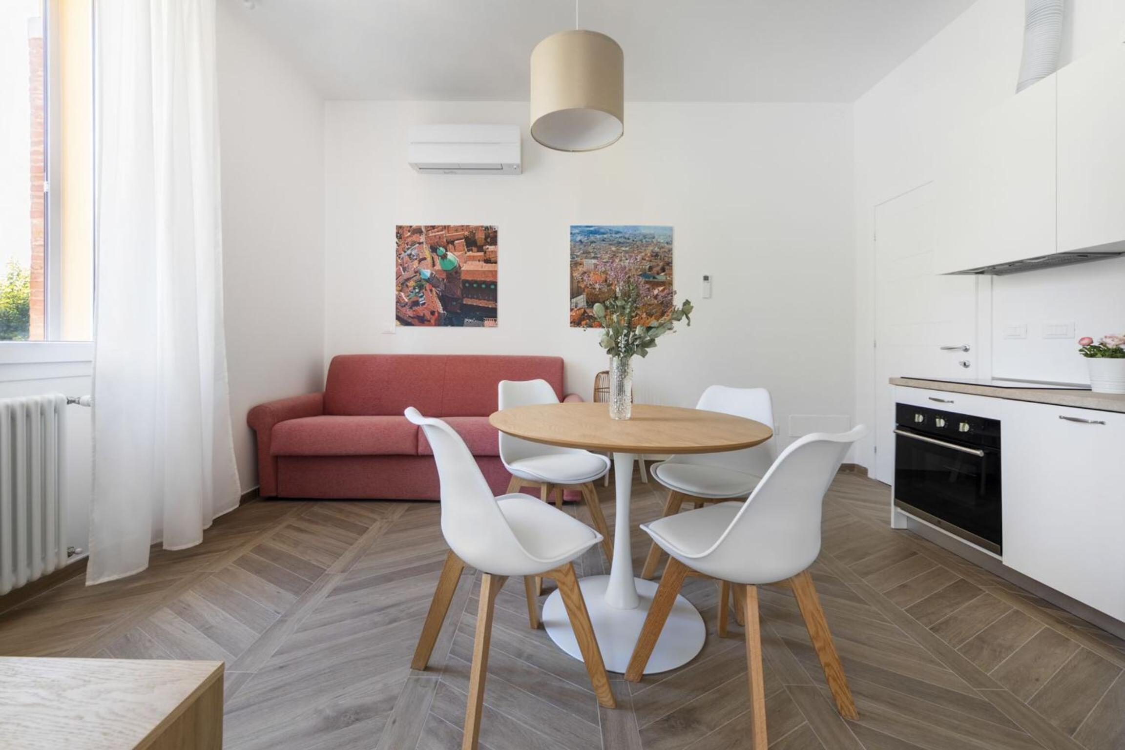 Palazzo Pedretti Halldis Apartments by Halldis view 4