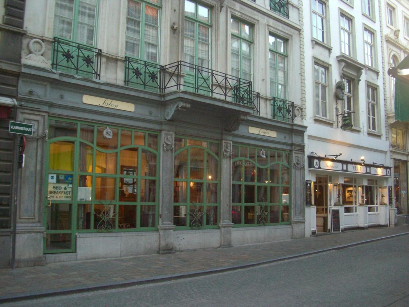 B&B Verdi