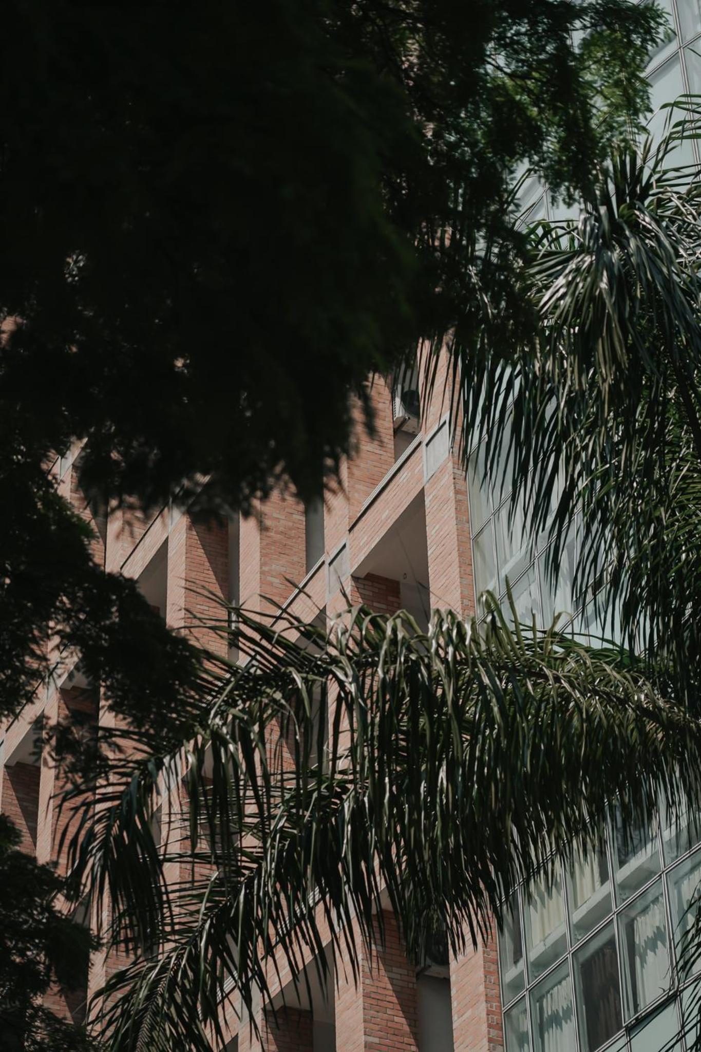 Hotel Grand Loft Duplex 1902b