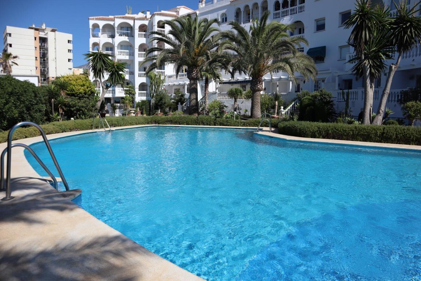 Stella Maris 1A Casasol Apartments