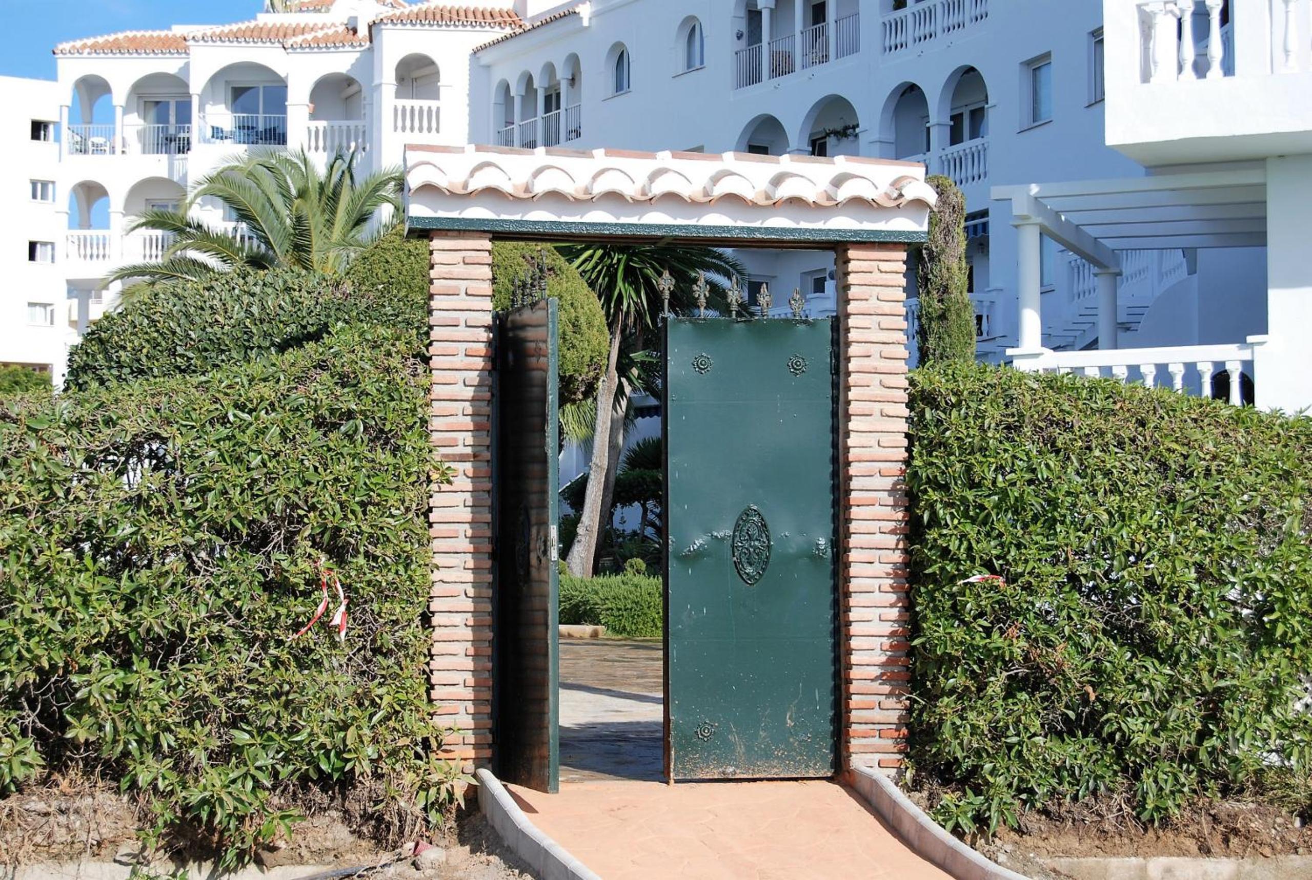 Stella Maris 1A Casasol Apartments