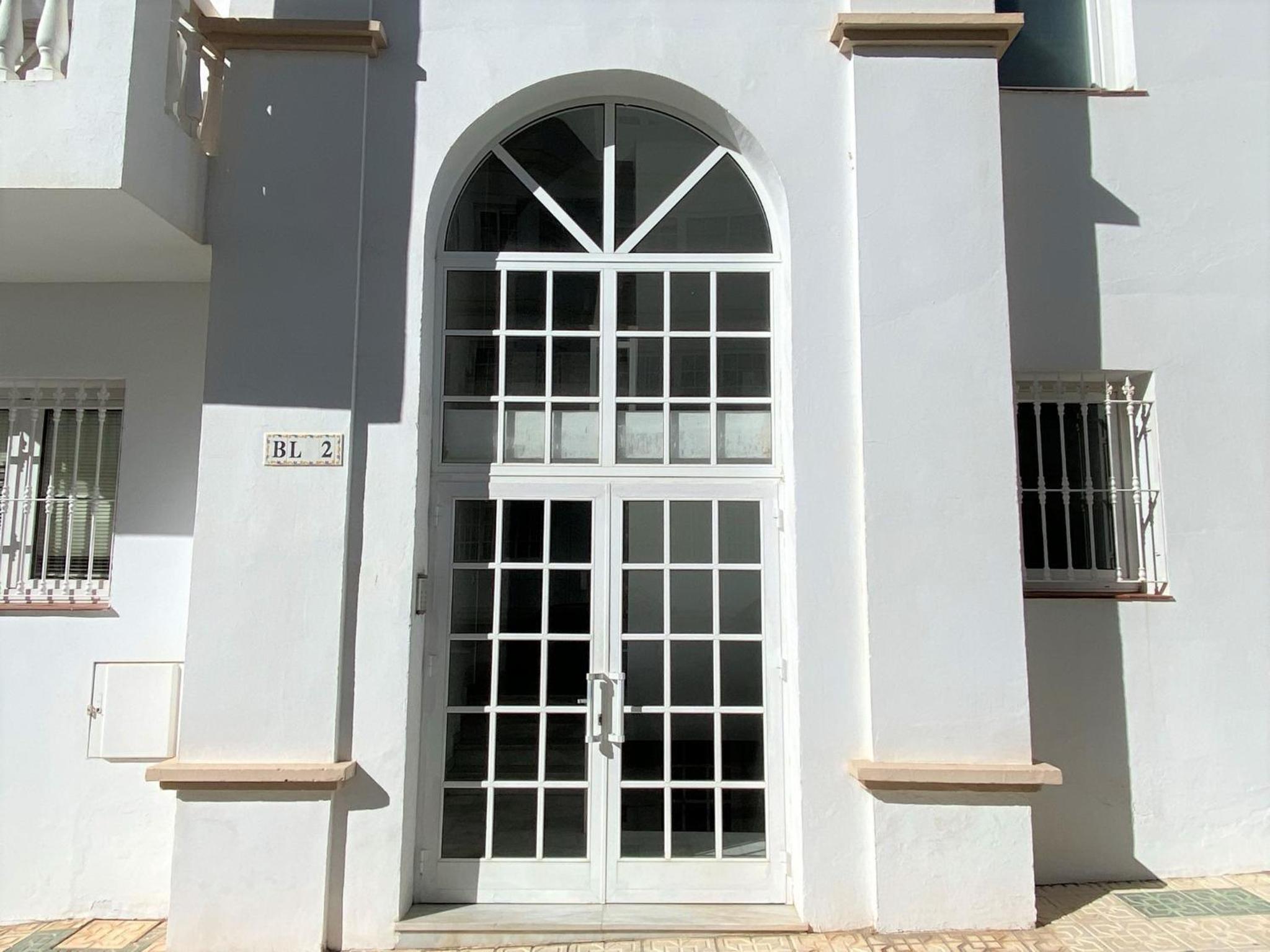 Stella Maris 1A Casasol Apartments