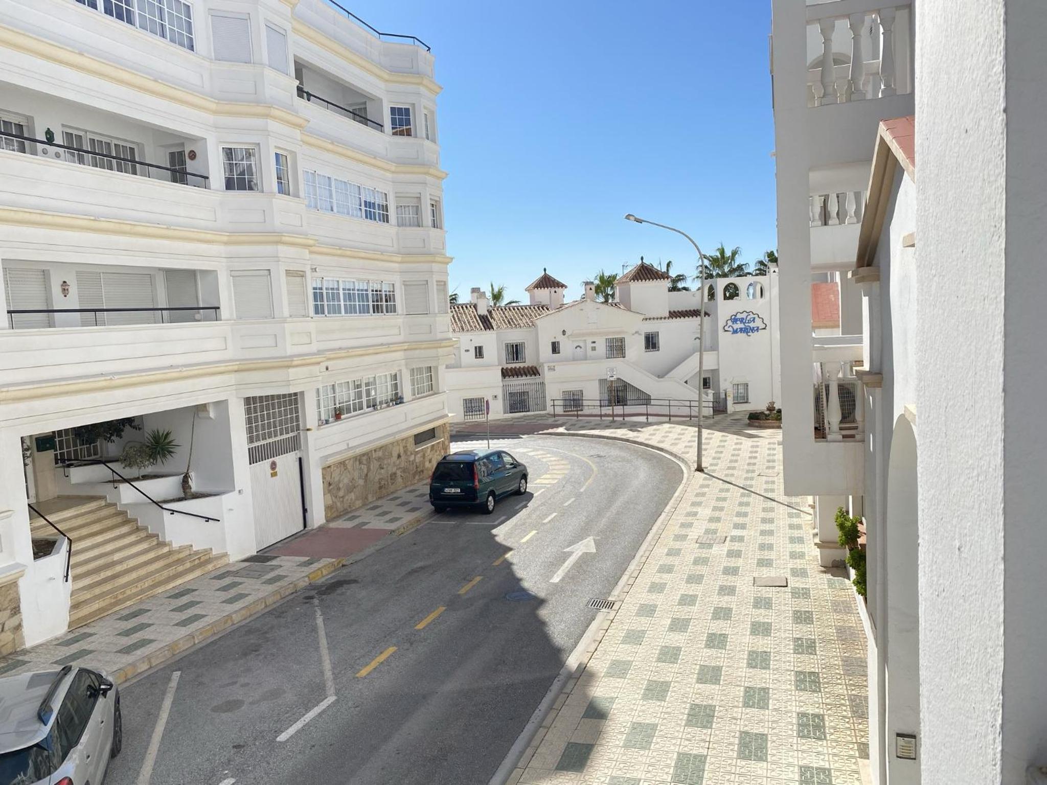 Stella Maris 1A Casasol Apartments