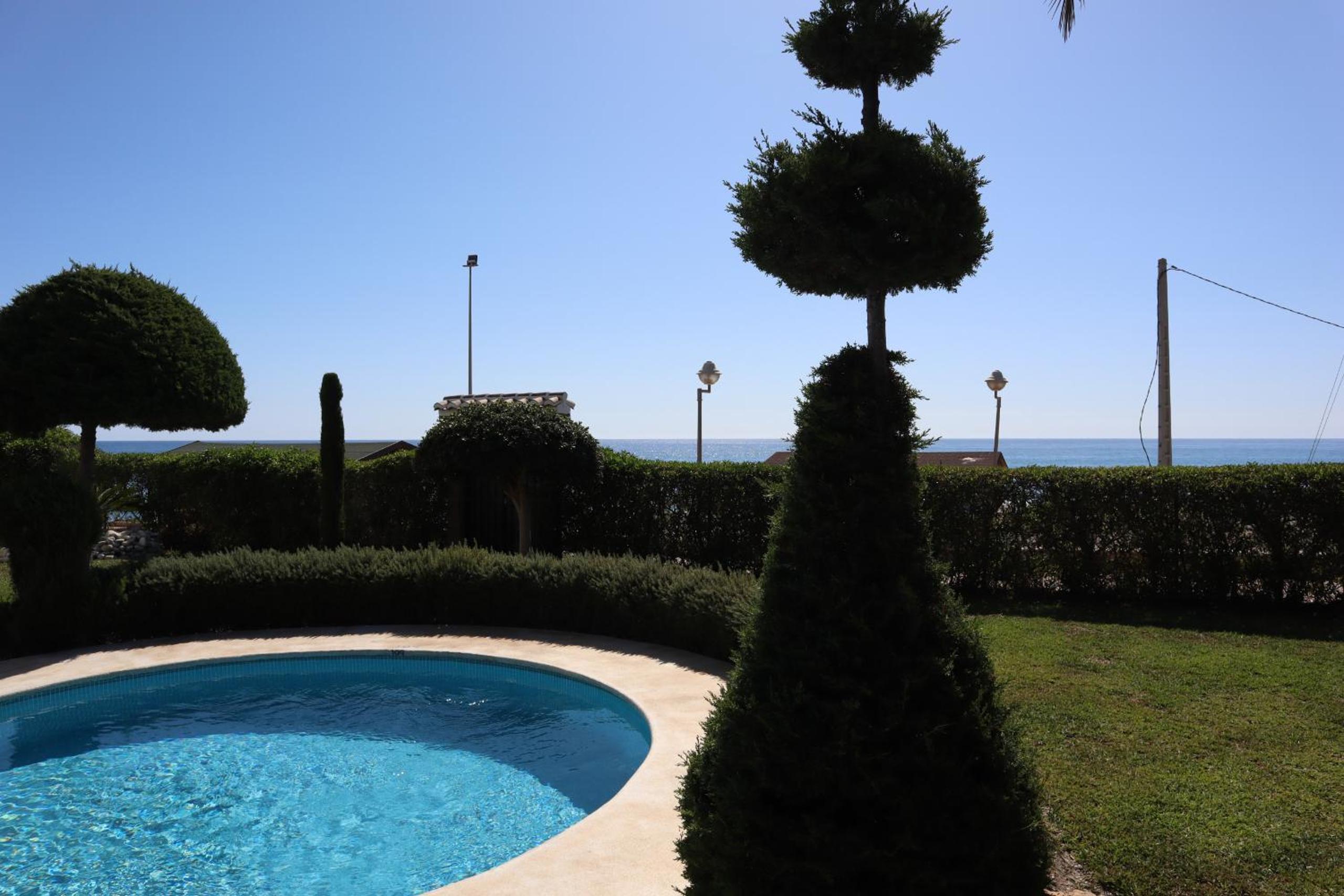 Stella Maris 1A Casasol Apartments