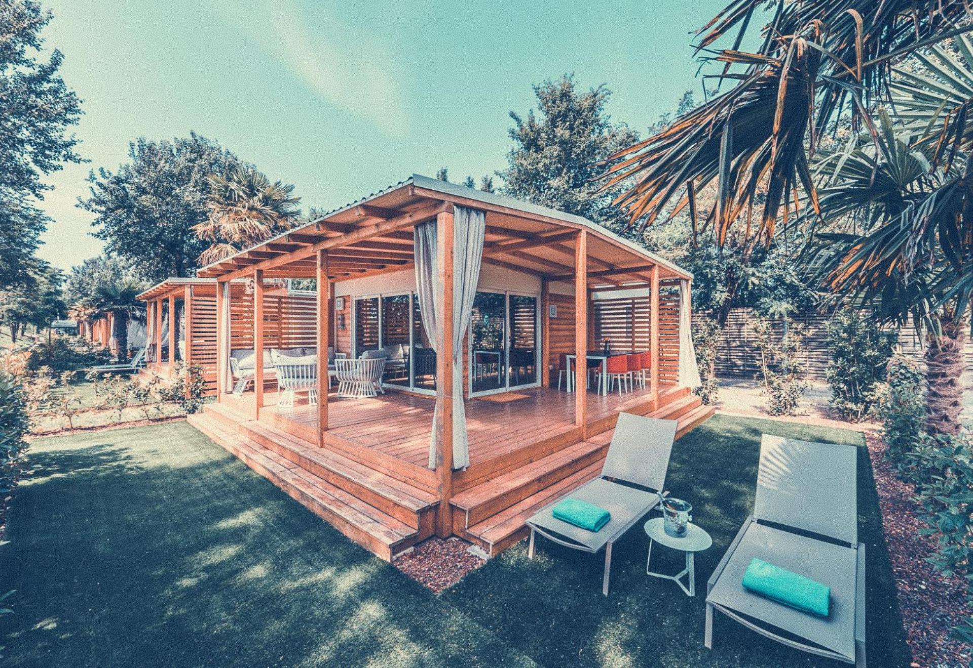 Club del Sole Tenuta Primero Grado Family Resort