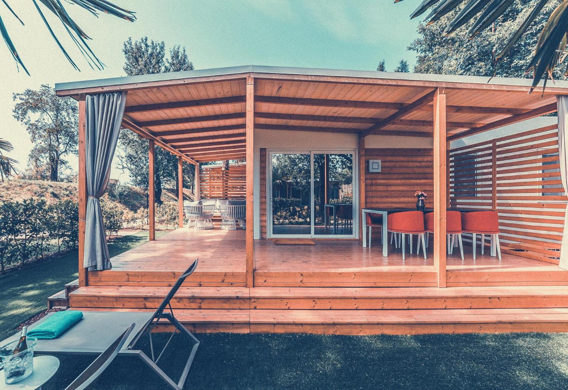 Club del Sole Tenuta Primero Grado Family Resort