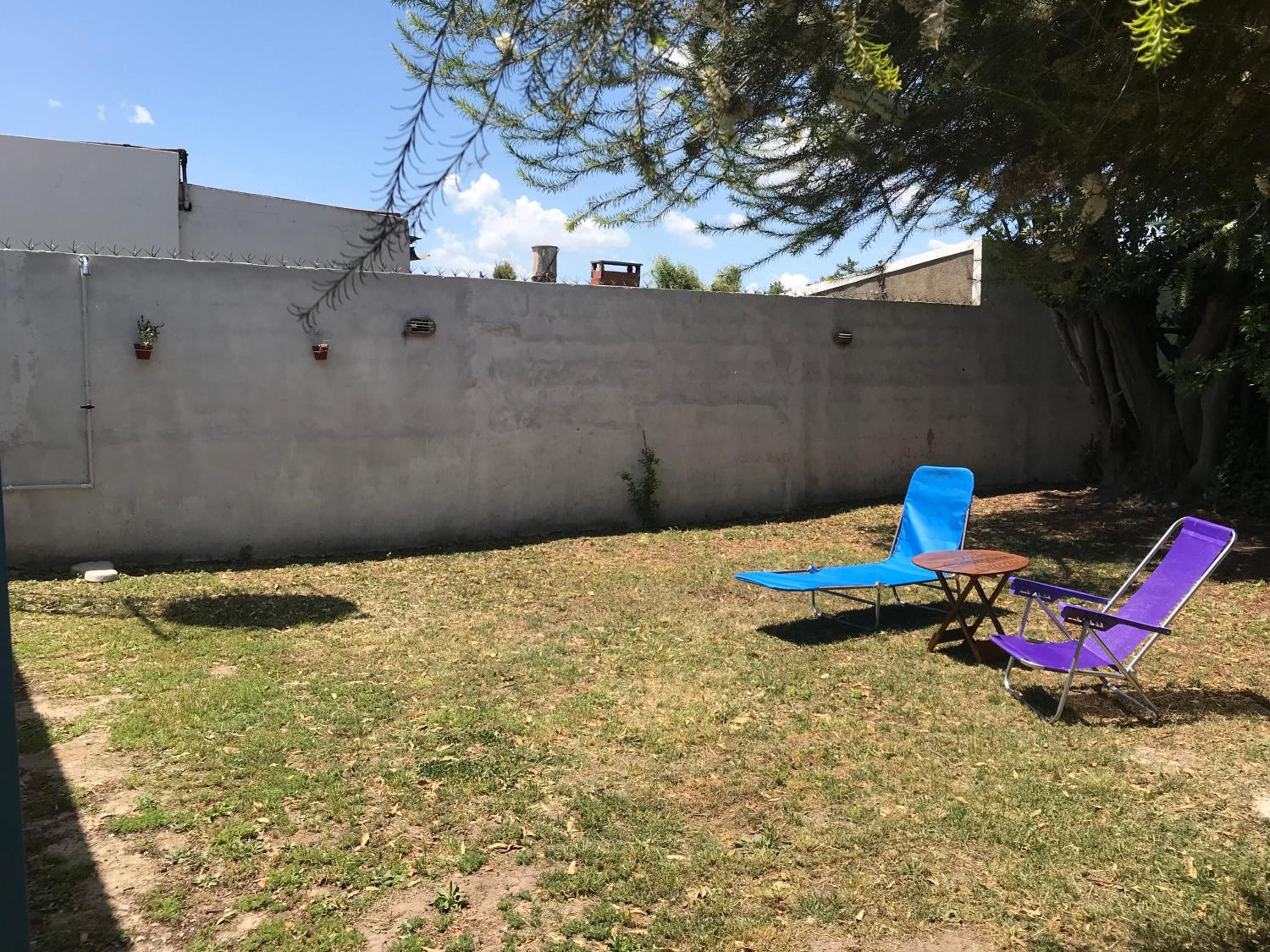 La Casa Azul: tranquilidad y esparcimiento en un entorno natural