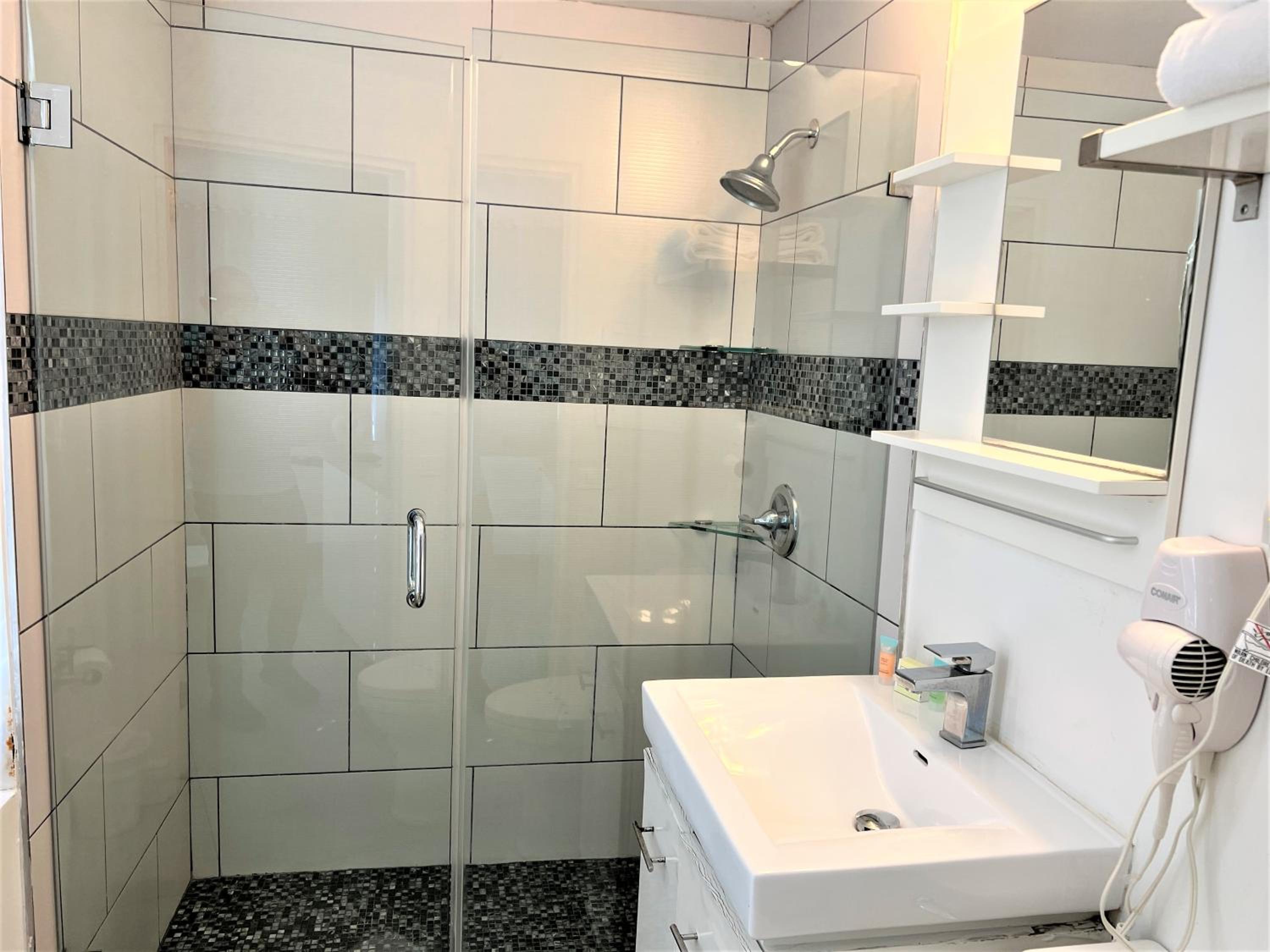 Ocean Front Units at Miami Beach