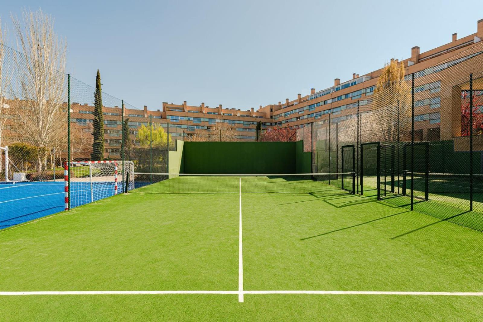 Los Olivos Stylish Apartments in Conde Orgaz