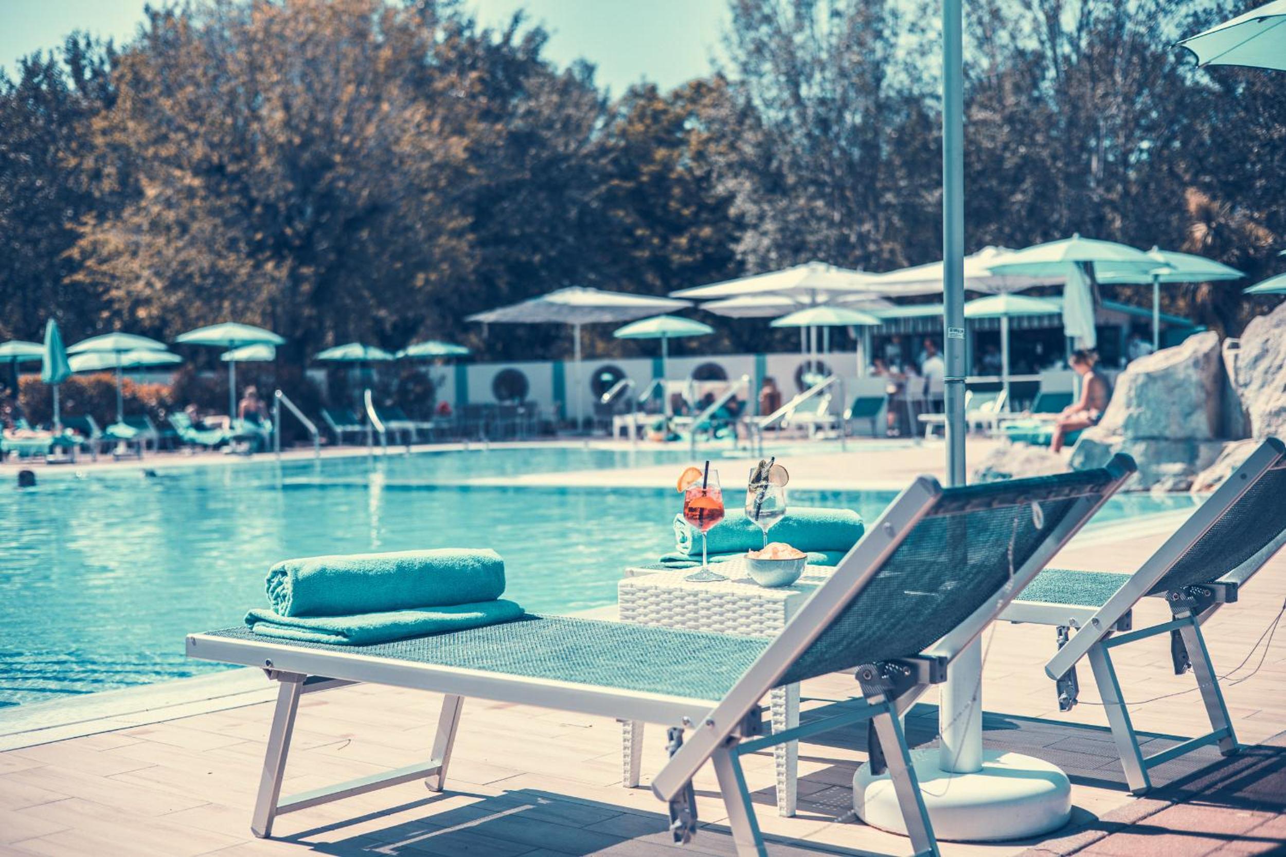 Club del Sole Tenuta Primero Grado Family Resort