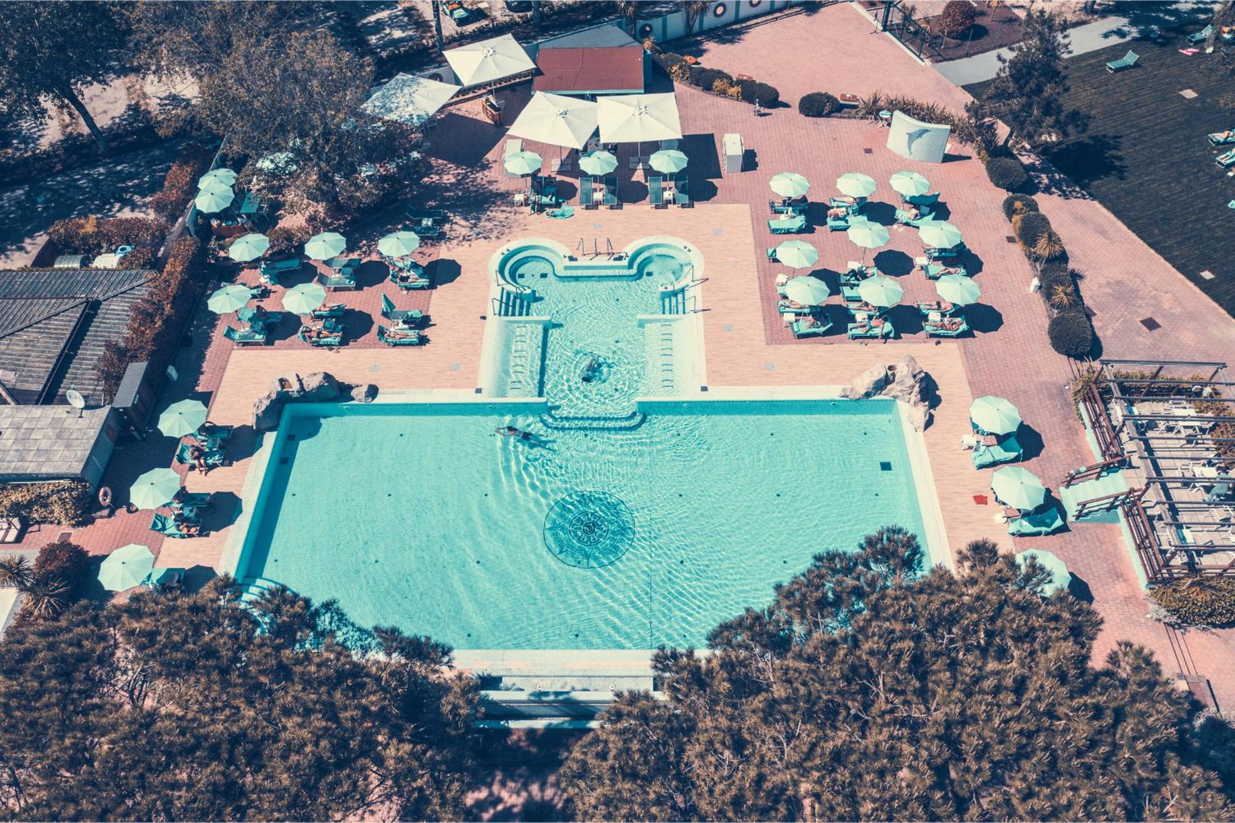 Club del Sole Tenuta Primero Grado Family Resort
