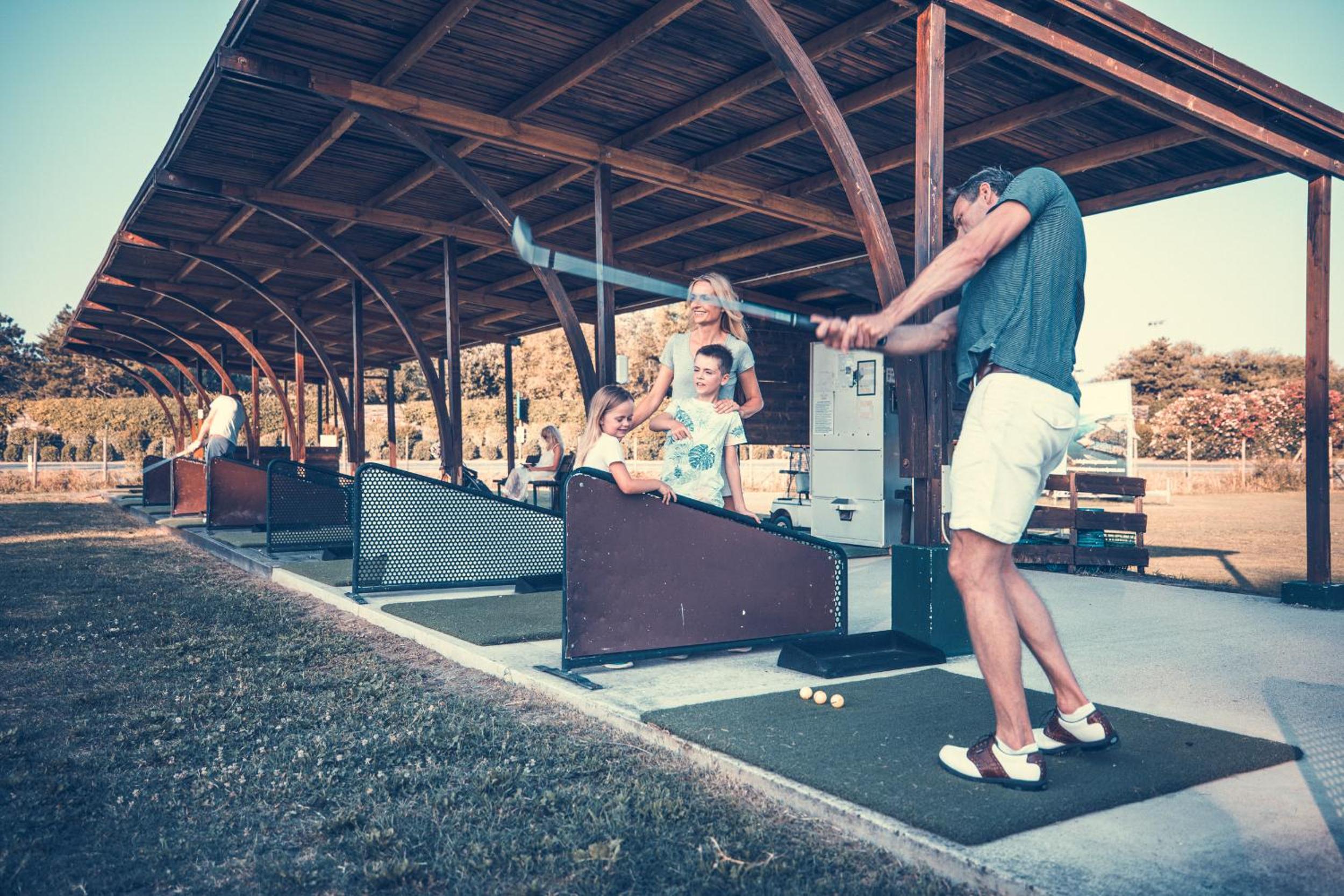 Club del Sole Tenuta Primero Grado Family Resort