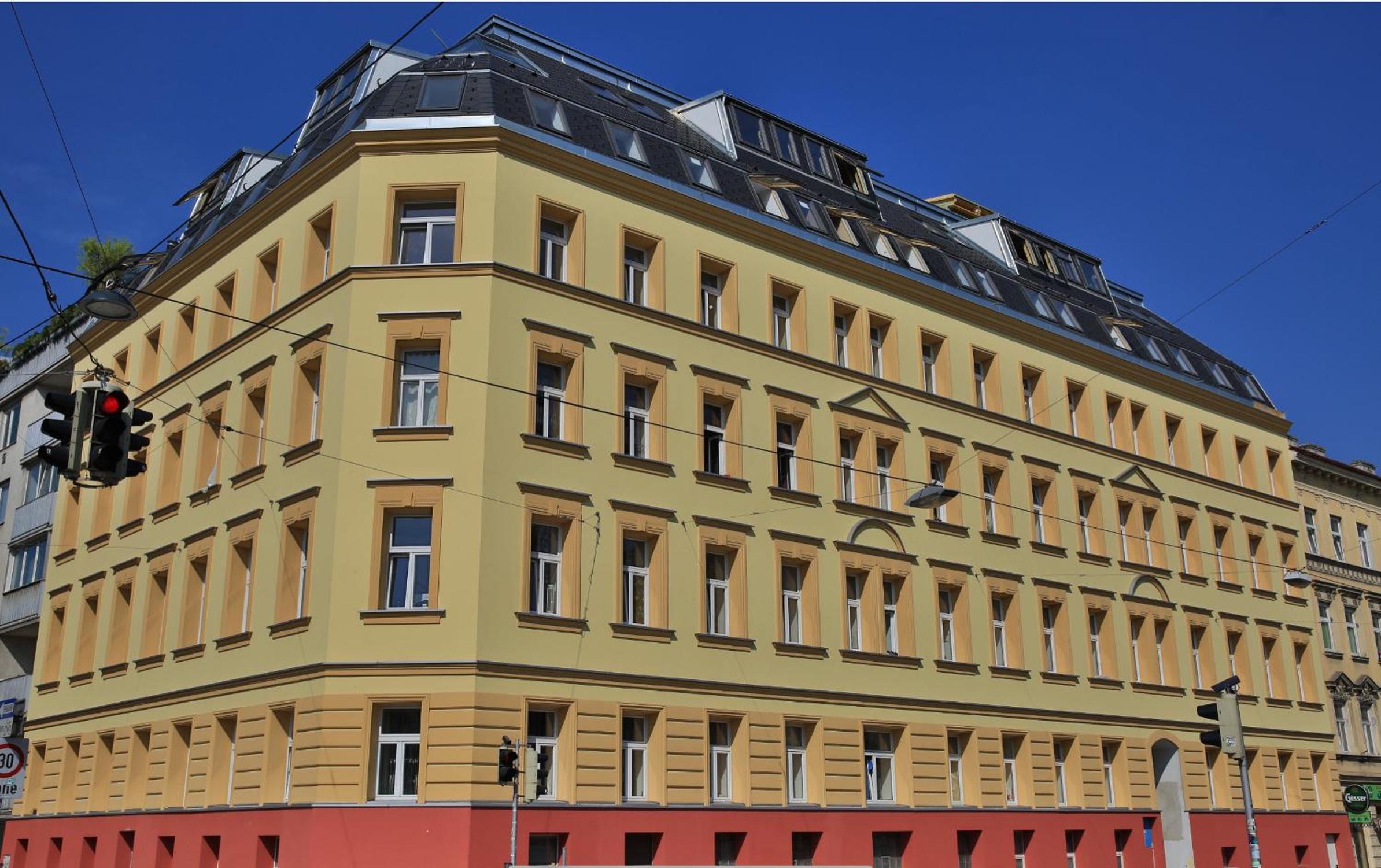 Stadt Nähe l LF18
