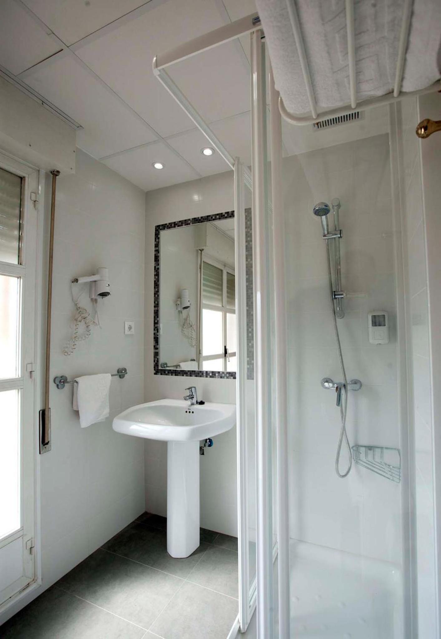 Hostal Hispano en Nájera