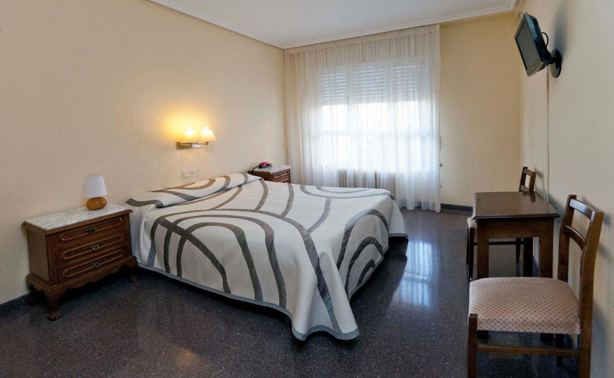 Hostal Hispano, photo 29