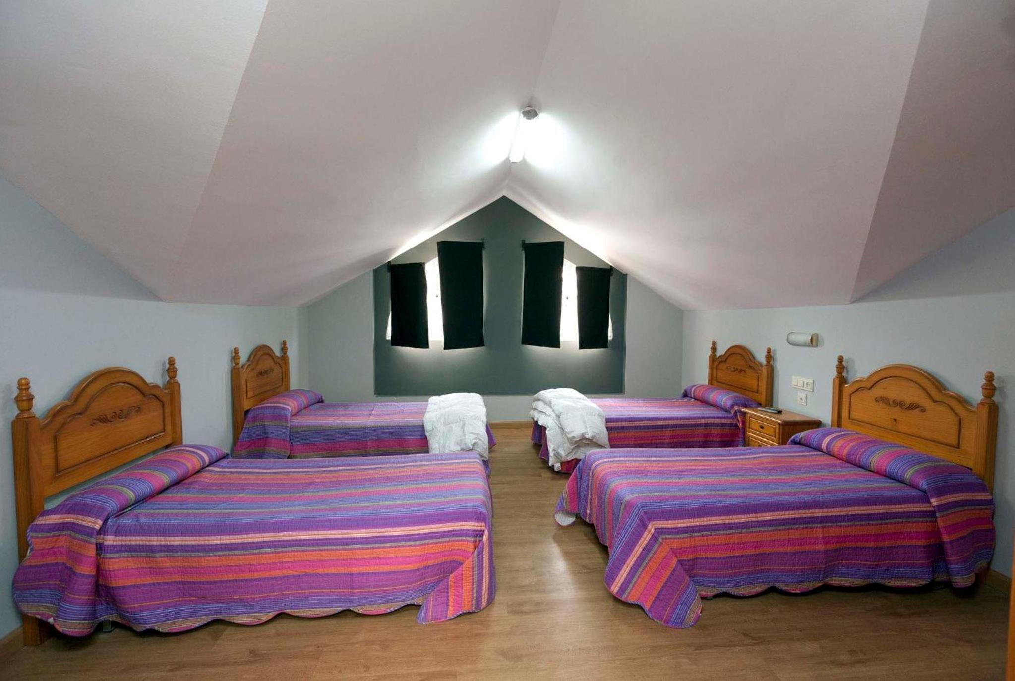 Hostal Hispano, photo 31