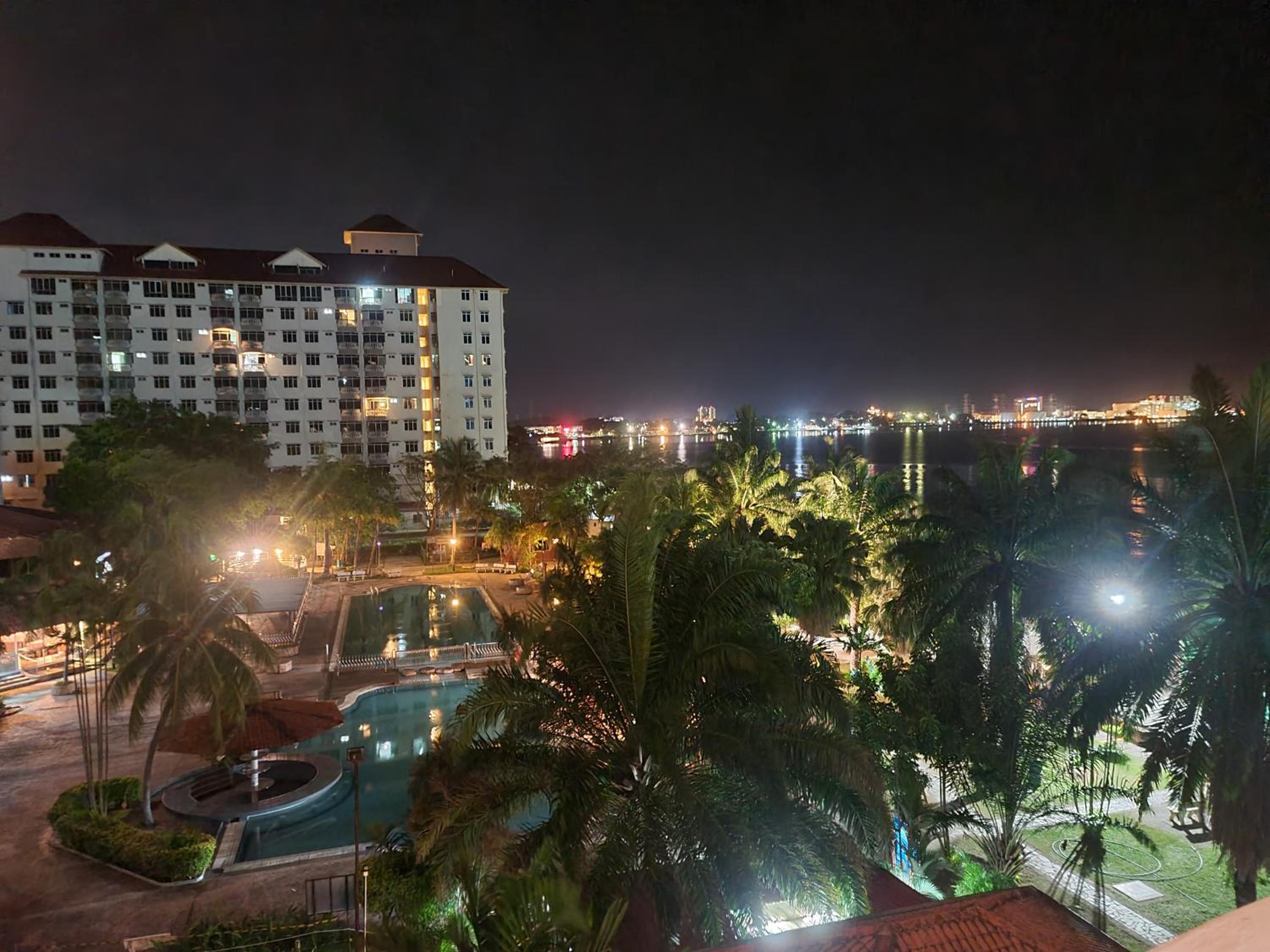 Glory Beach Resort Seaview Private 2BR photo 6