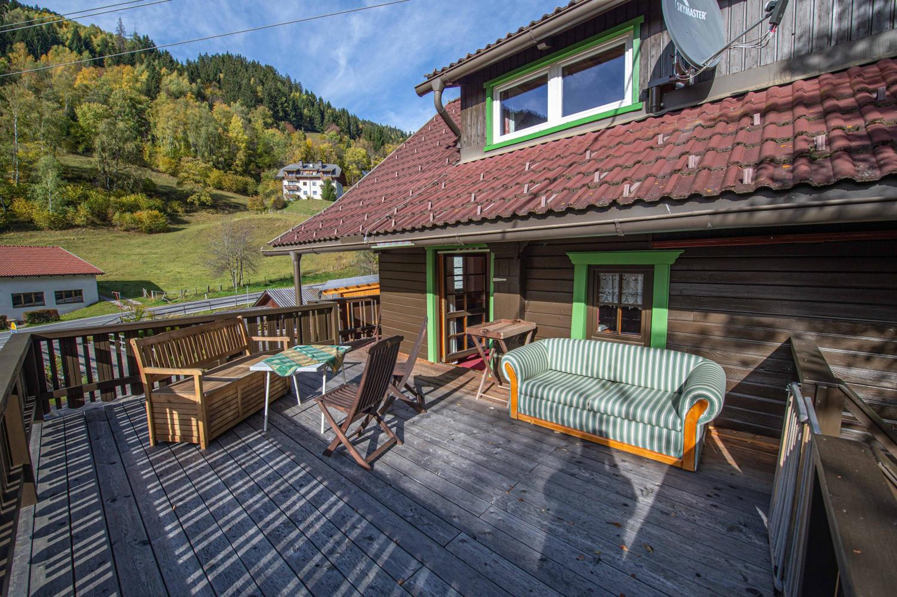 Plan B Appartementen