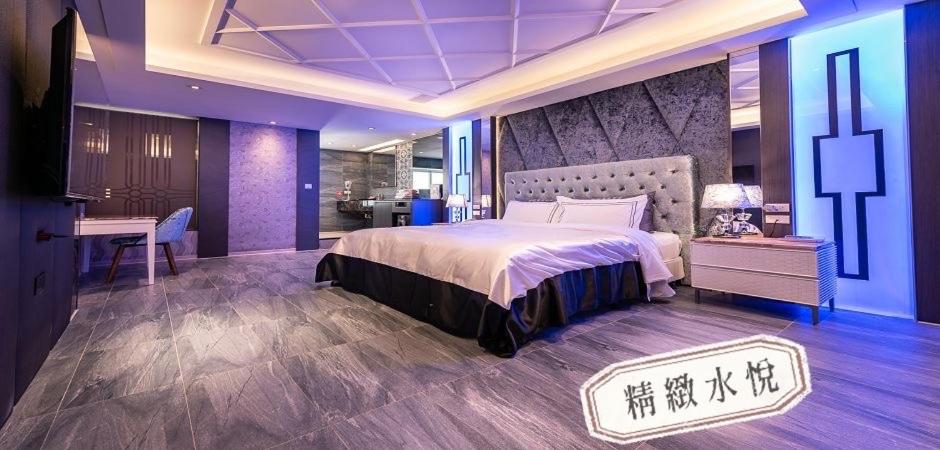 台中大里水悅時尚精品會館 view 2