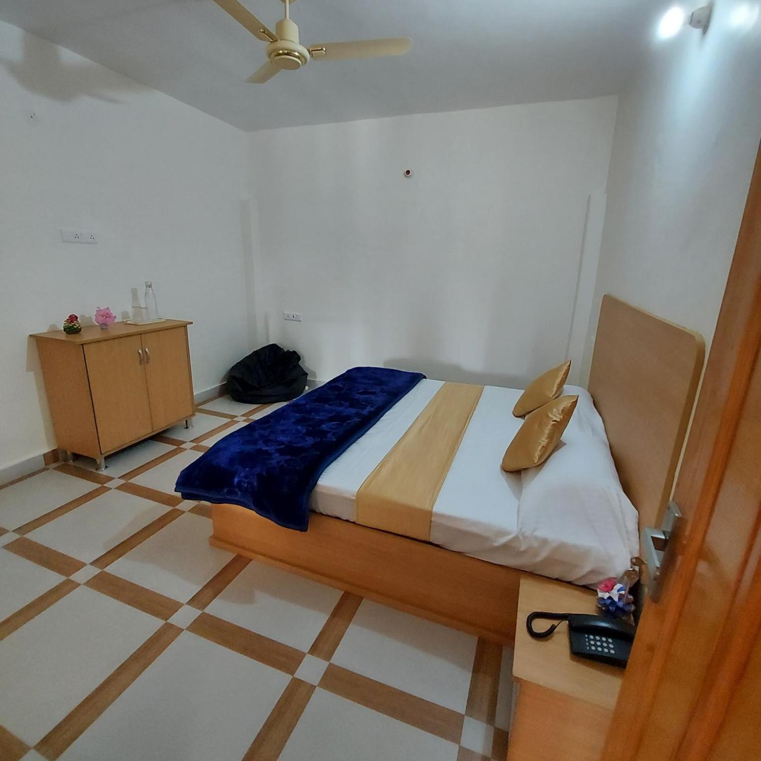 Masha Home Stay view 5