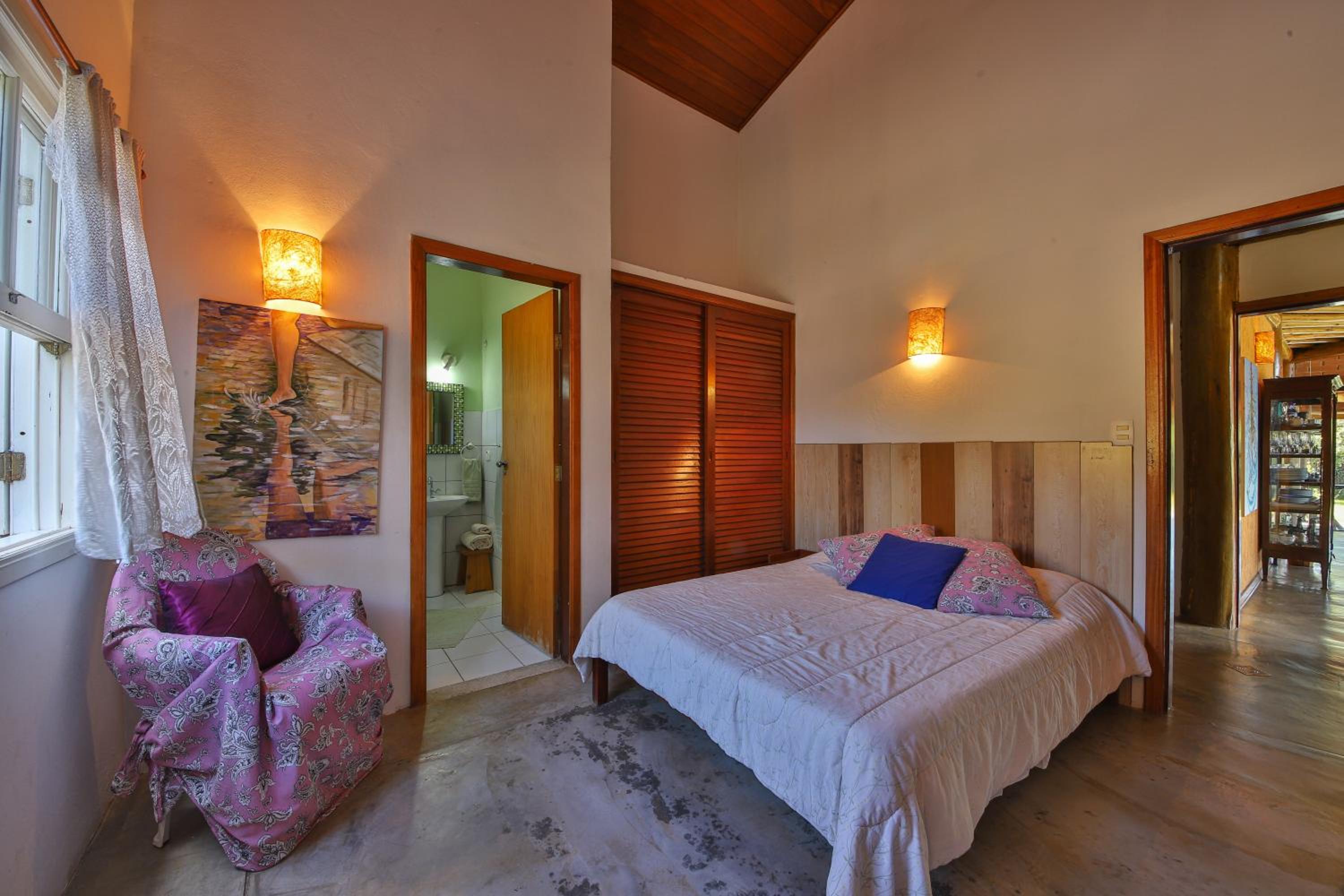 Casa Estrelada