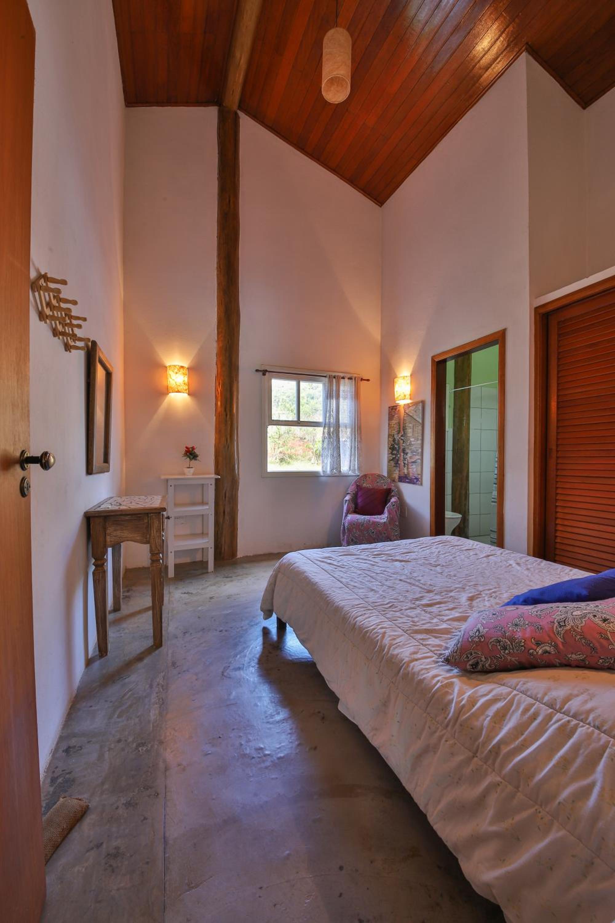 Casa Estrelada