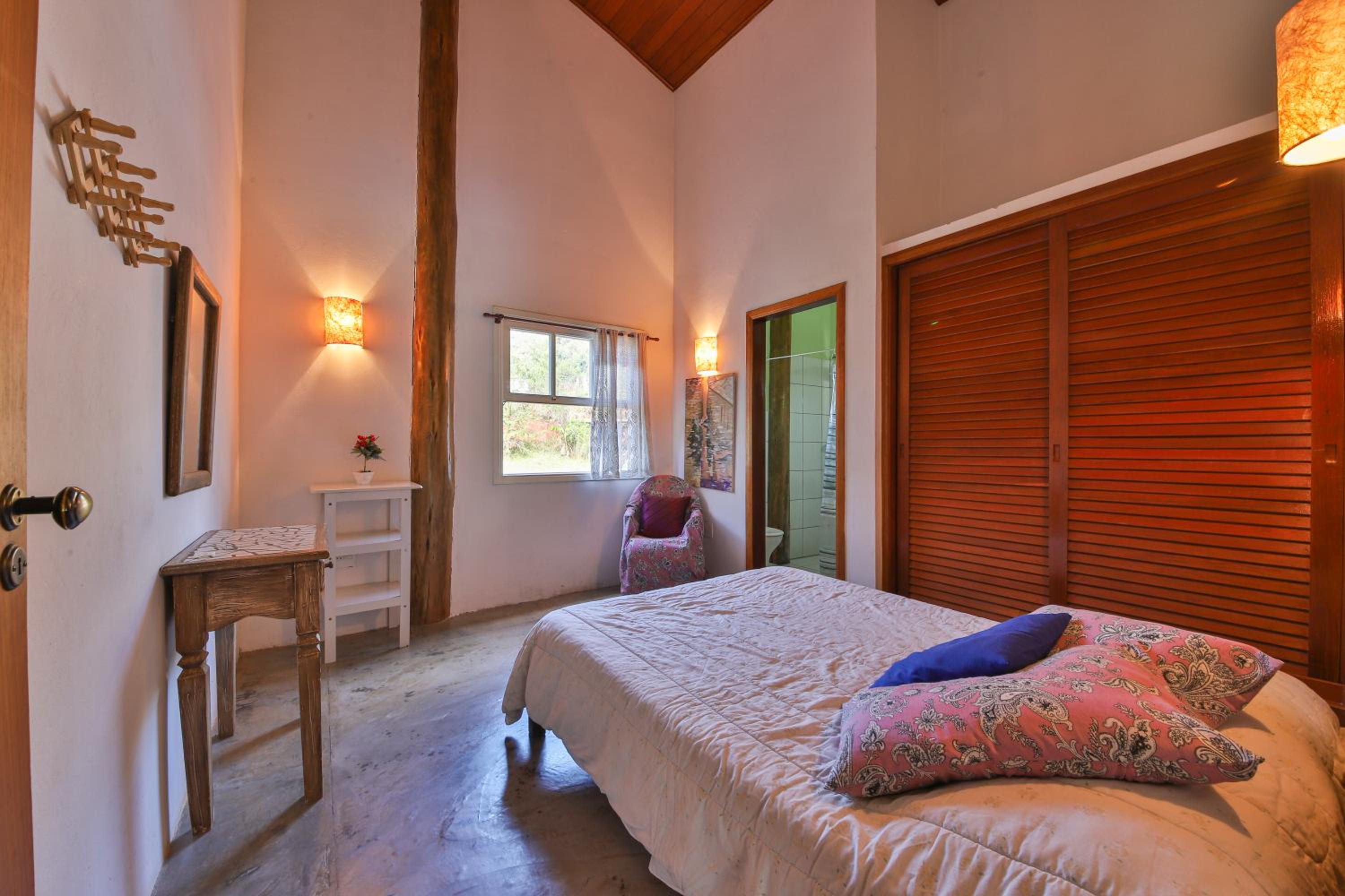 Casa Estrelada
