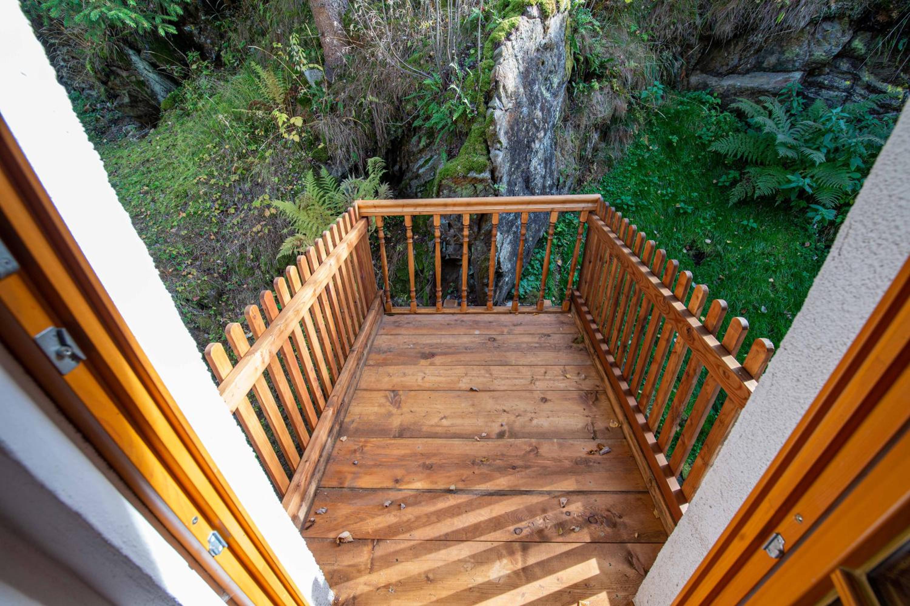 Plan B Appartementen