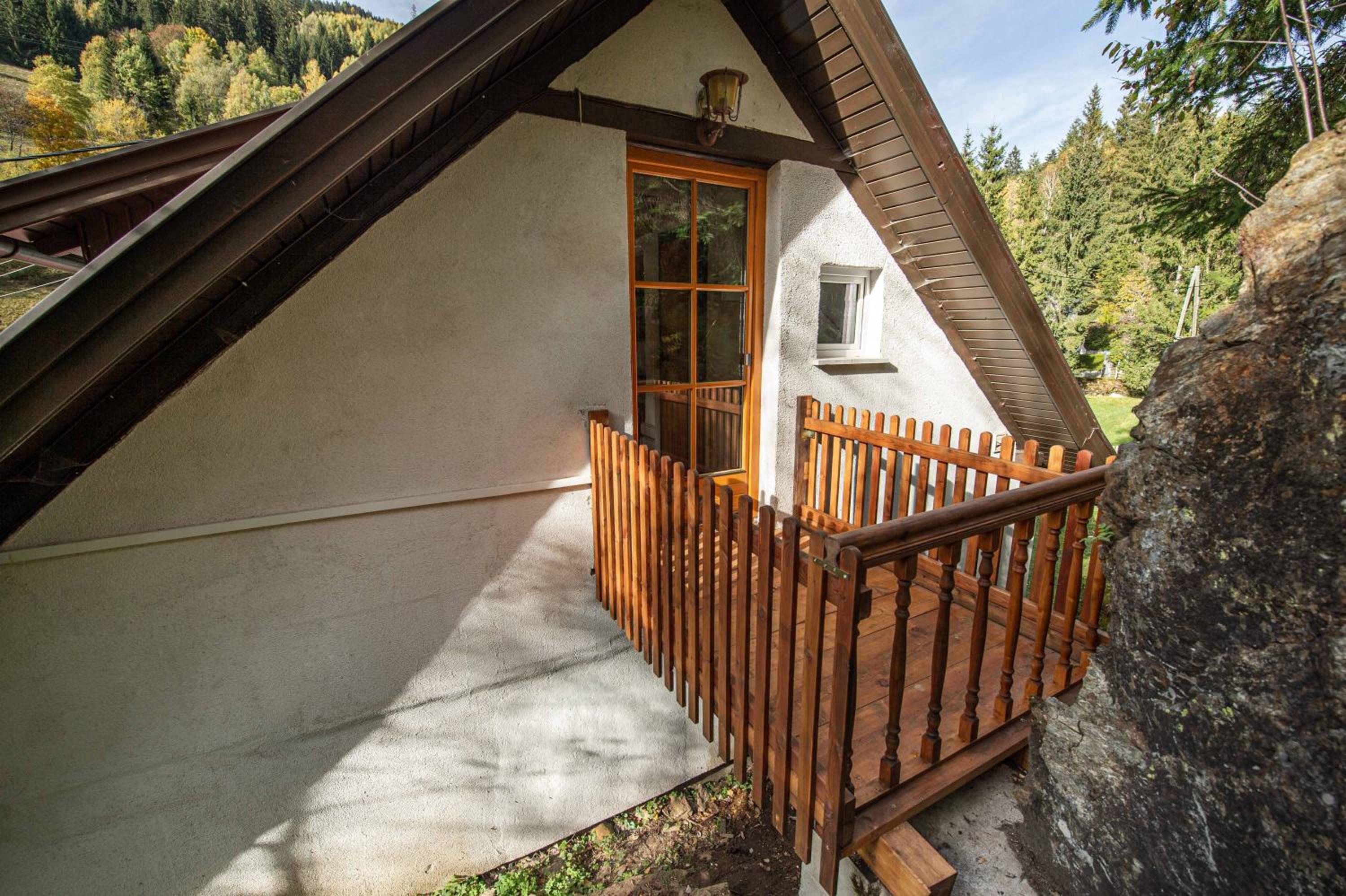 Plan B Appartementen