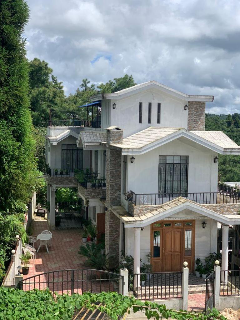 La serene view 3
