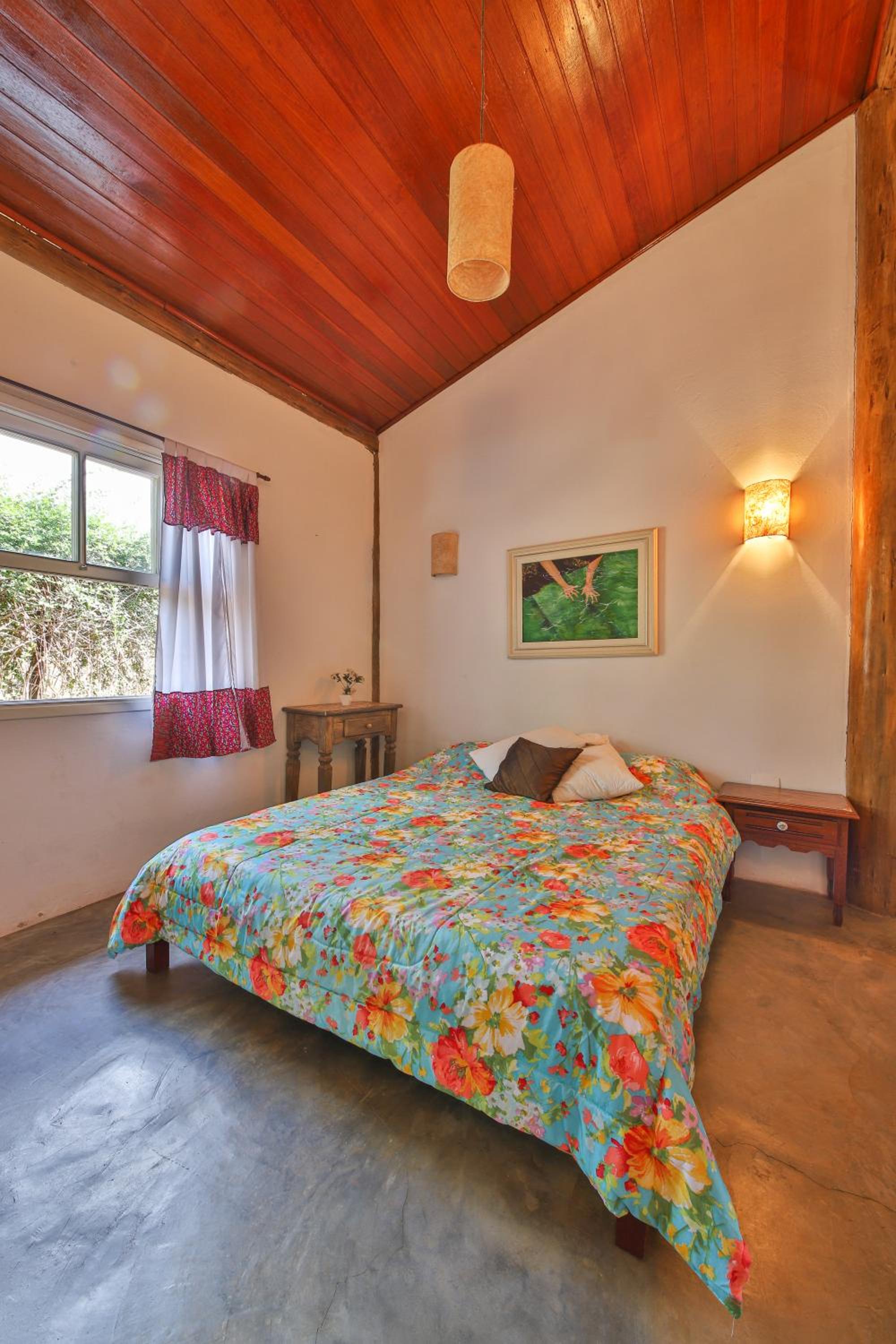 Casa Estrelada