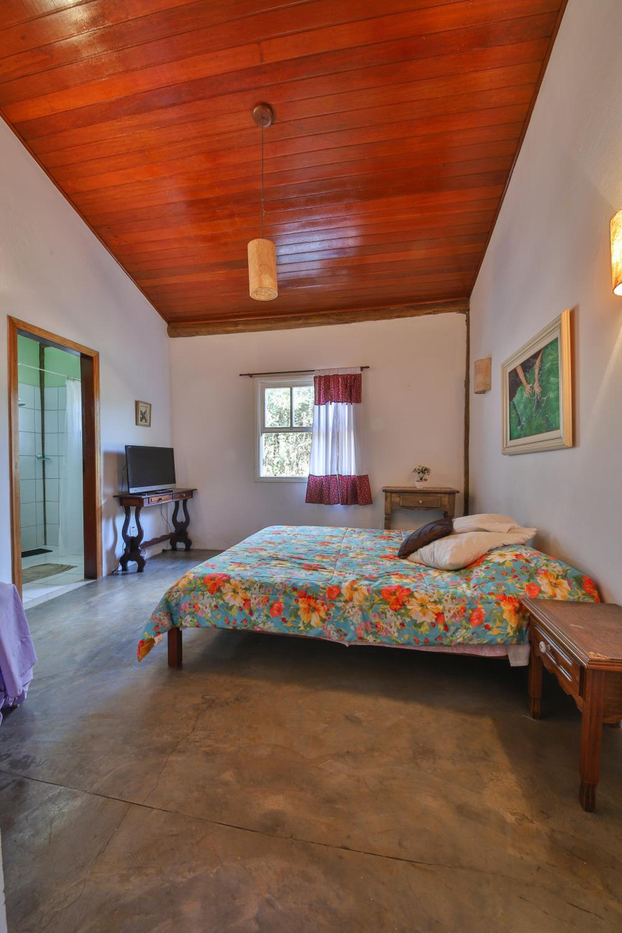 Casa Estrelada
