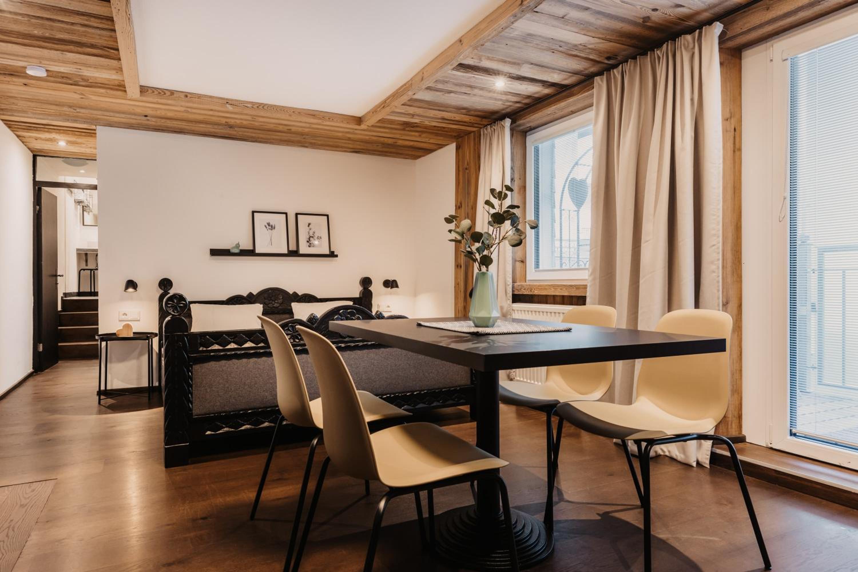 Flasch Appart-Pension