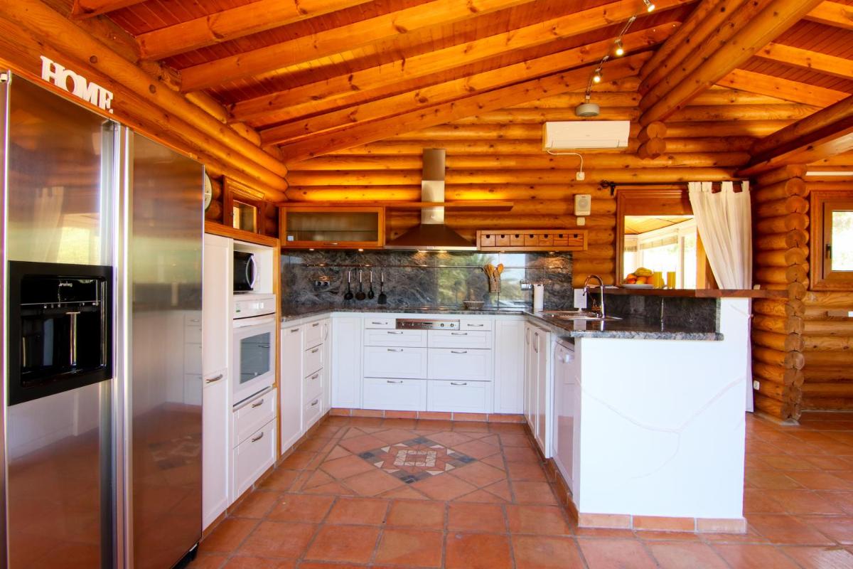 Villa Dulce Manchón photo 4