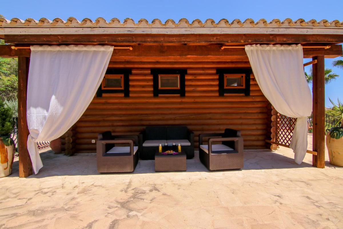 Villa Dulce Manchón photo 5